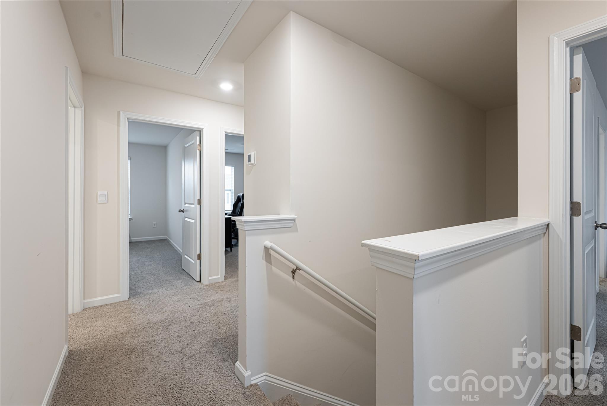 Villages of Bradley Branch - Residential