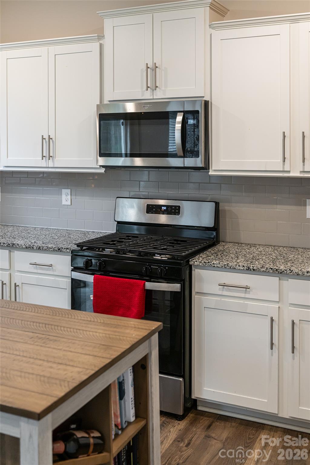 Villages of Bradley Branch - Residential