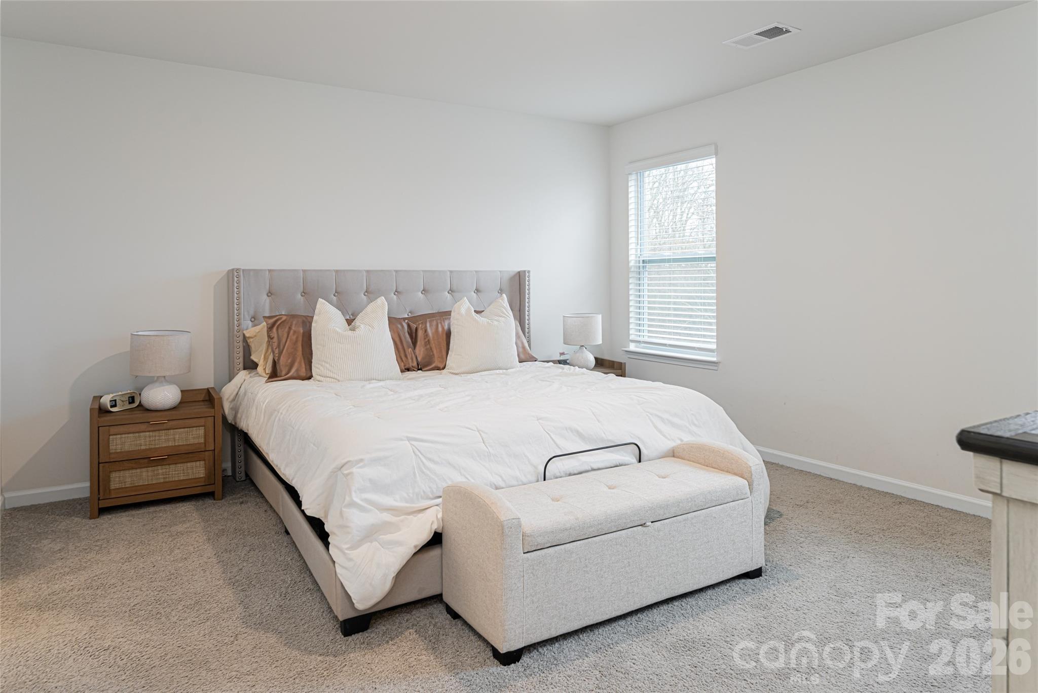 Villages of Bradley Branch - Residential