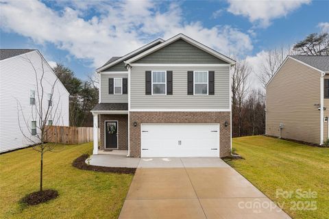 Photo of 518 Jaca Lane, Arden, NC 28704 (MLS # 4328315)
