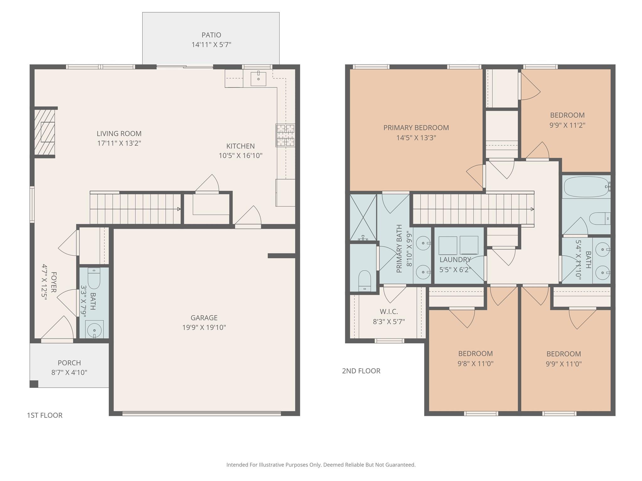 Villages of Bradley Branch - Residential