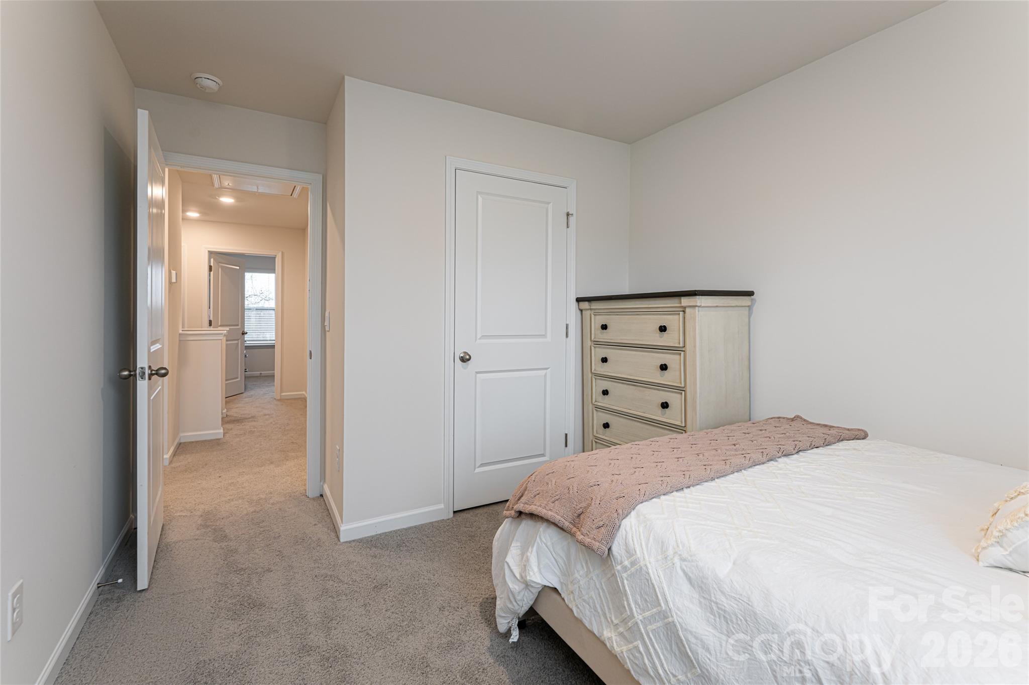 Villages of Bradley Branch - Residential