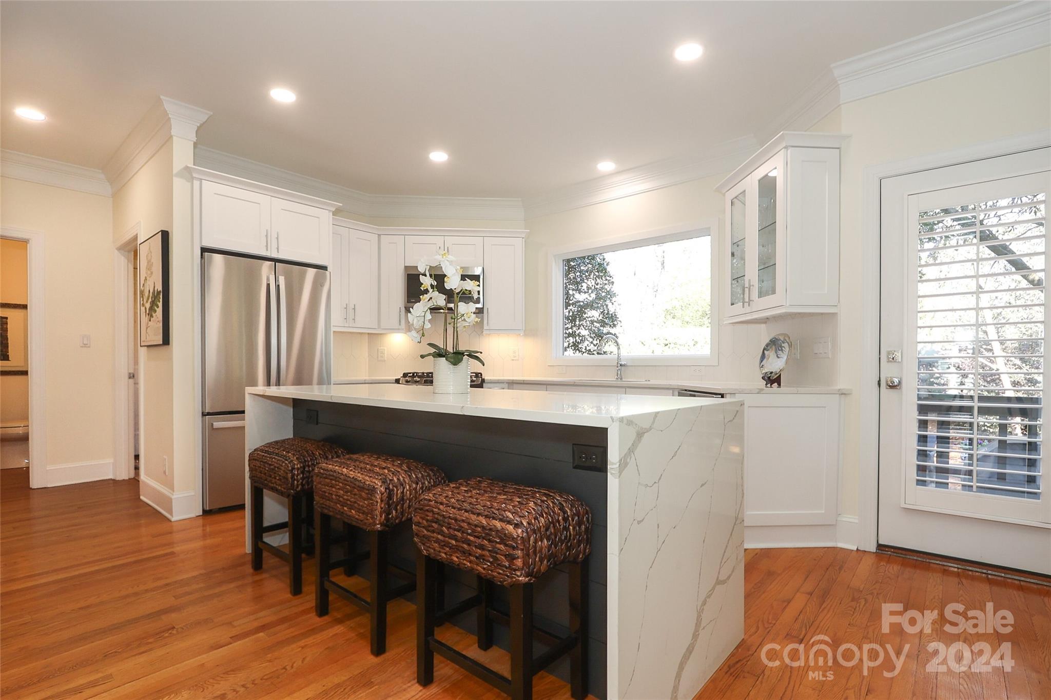 Cotswold - Residential