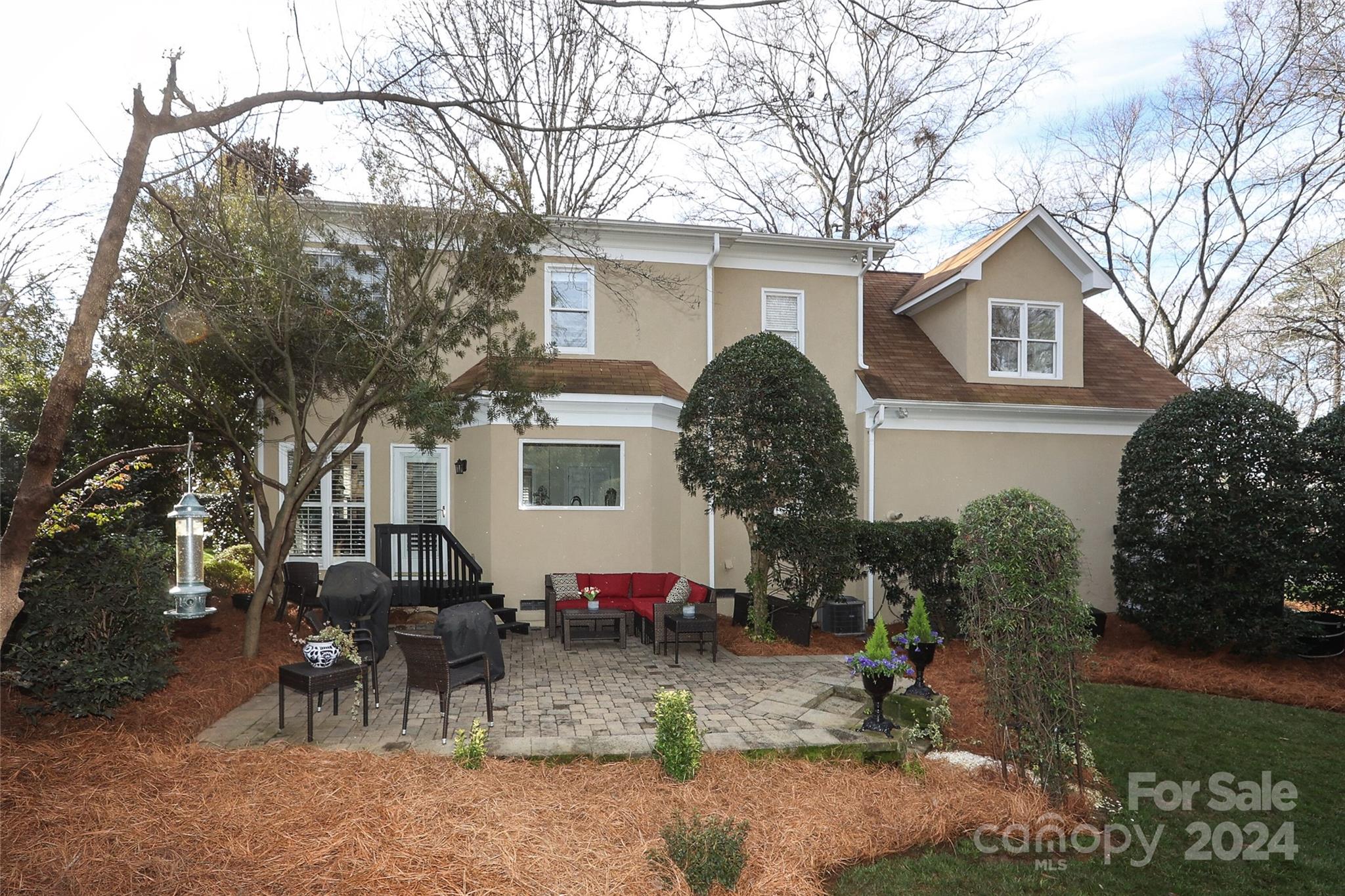 Cotswold - Residential