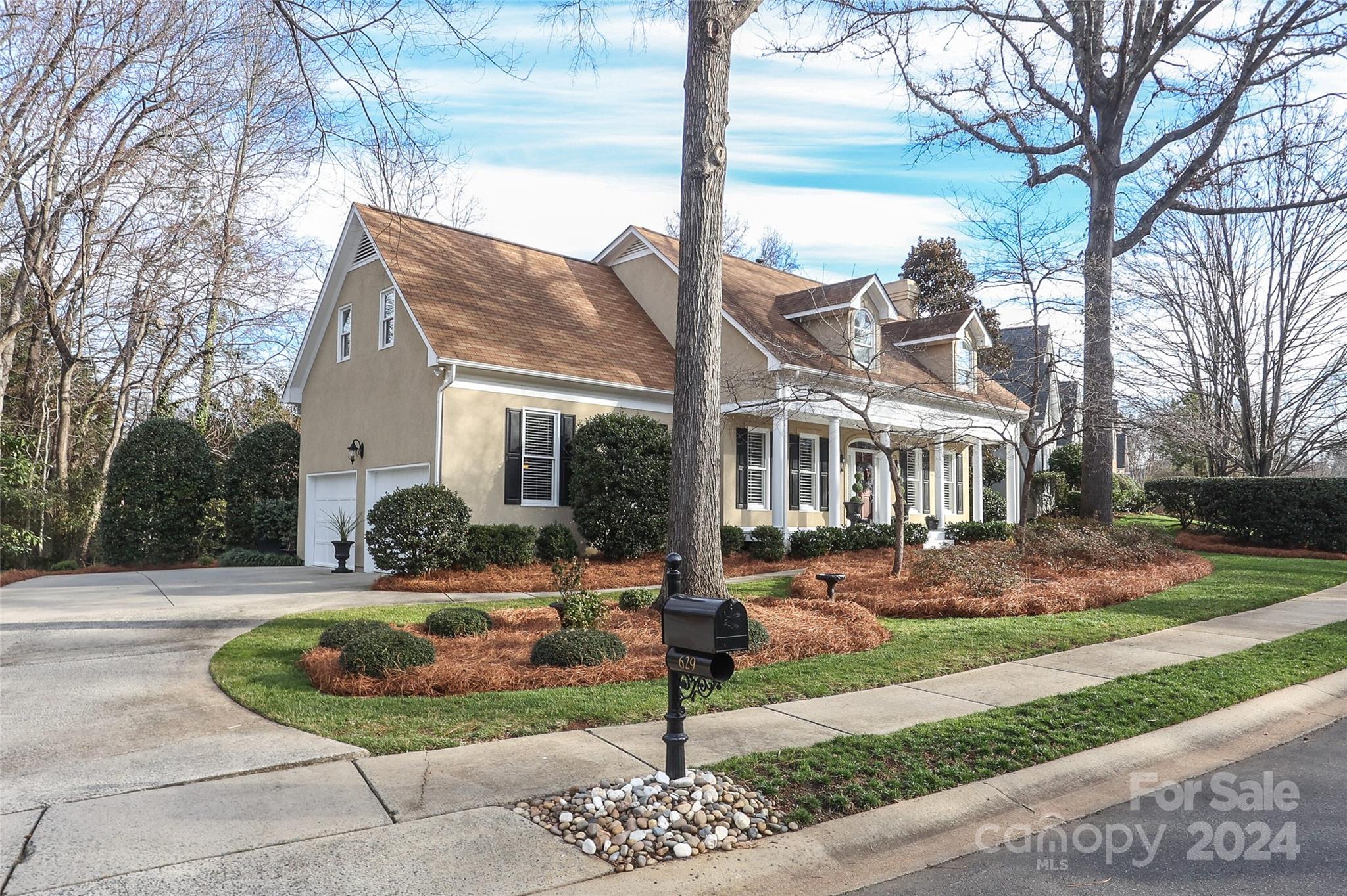 Cotswold - Residential