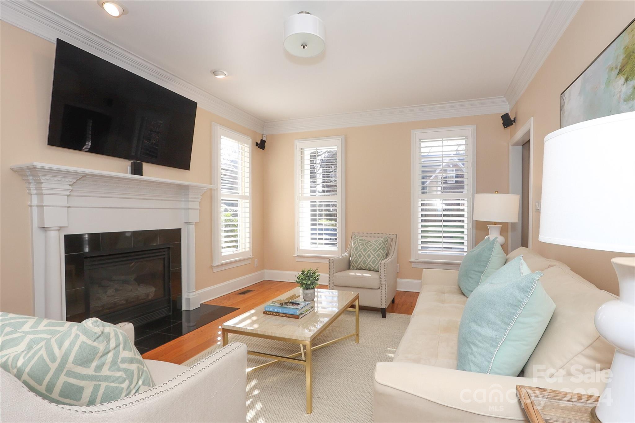 Cotswold - Residential