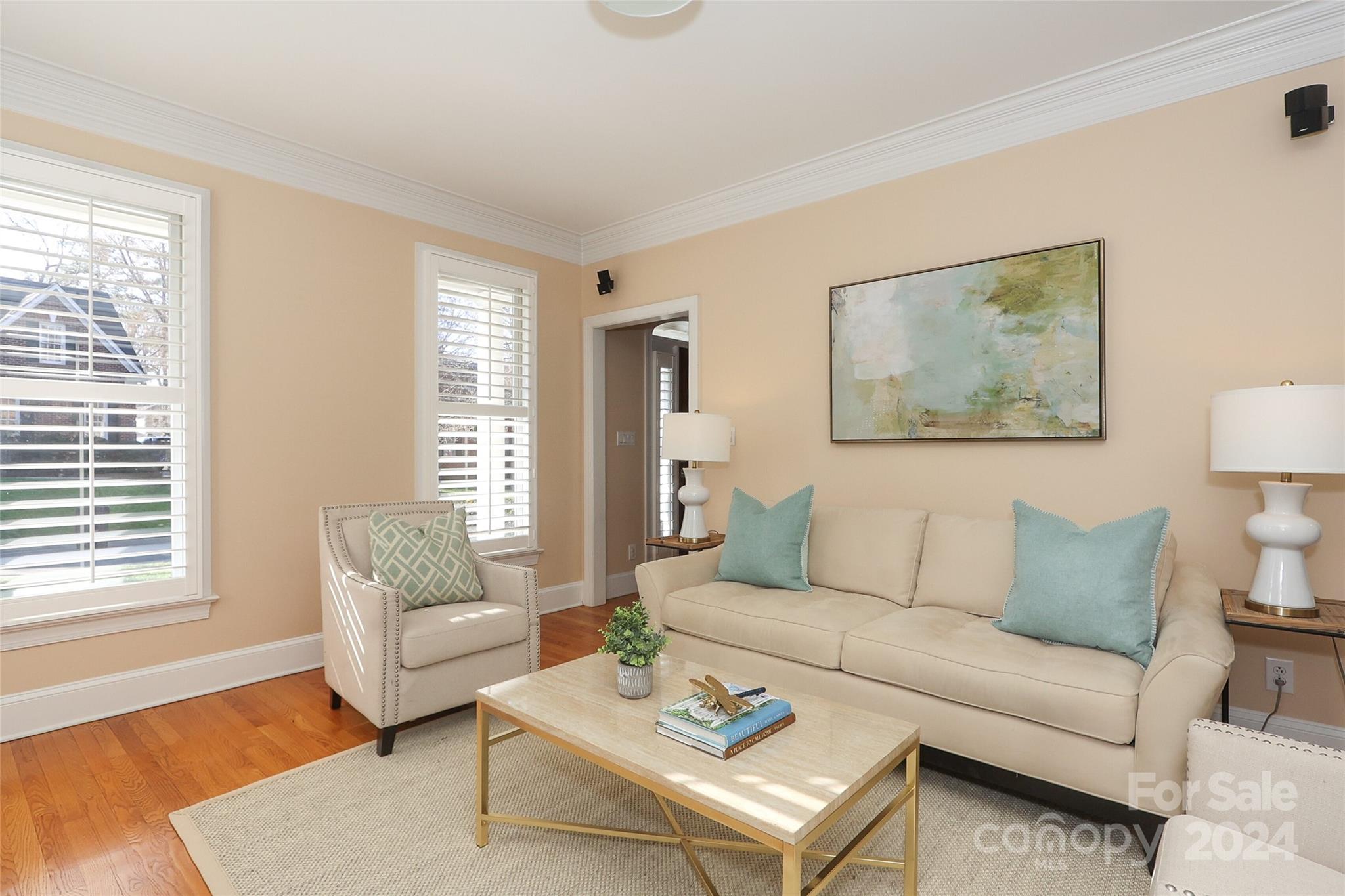 Cotswold - Residential