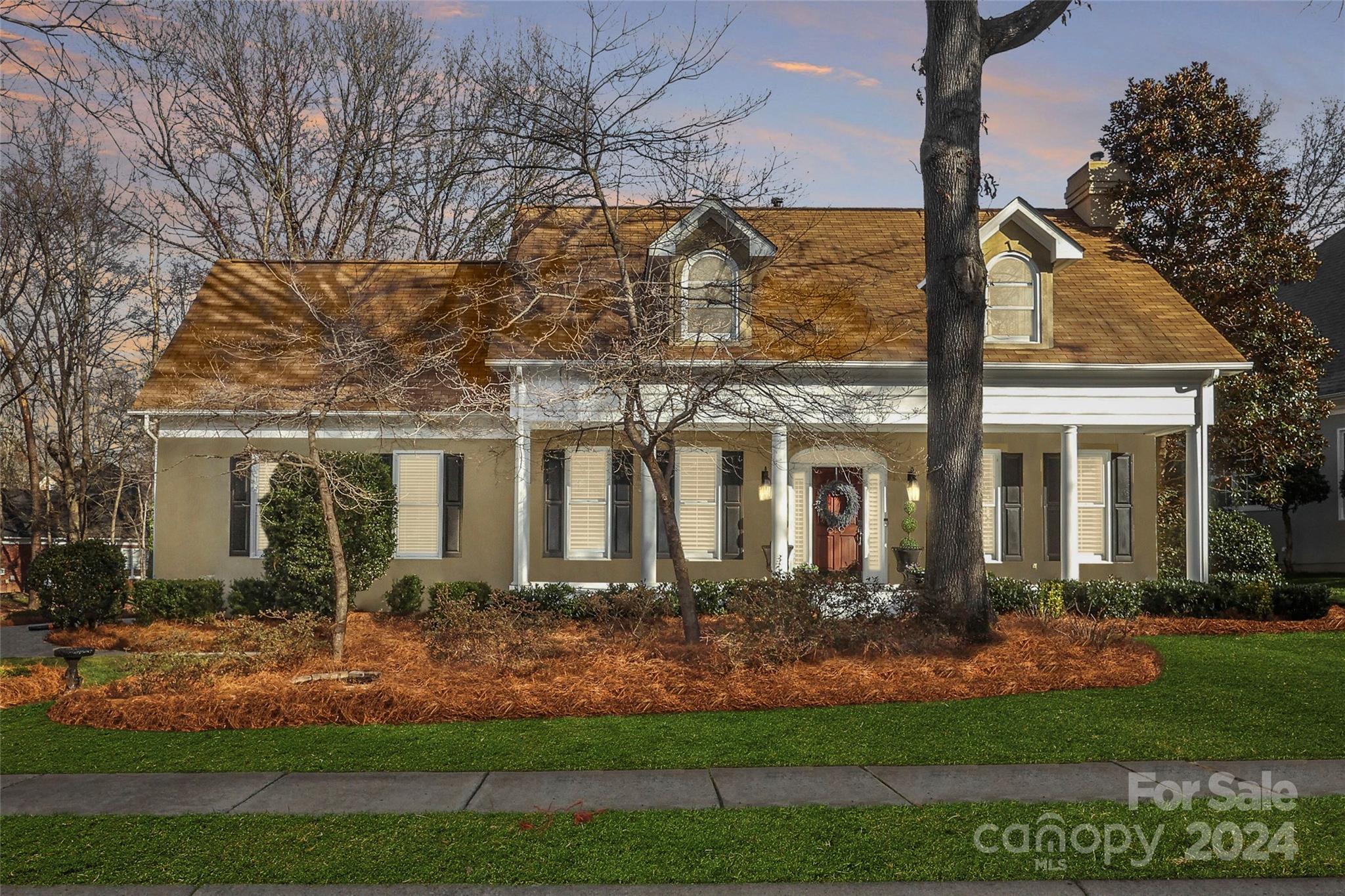 Cotswold - Residential