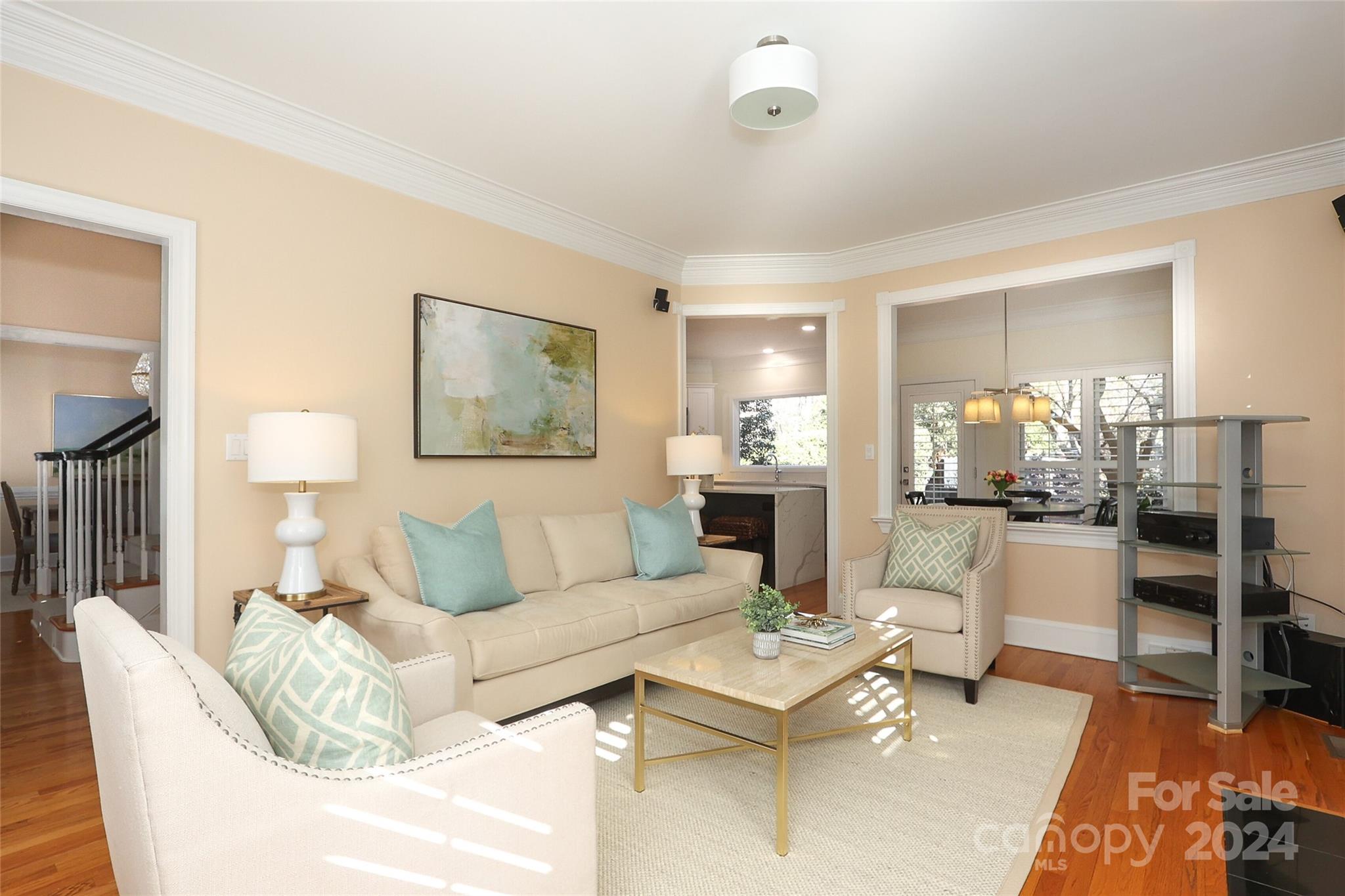 Cotswold - Residential