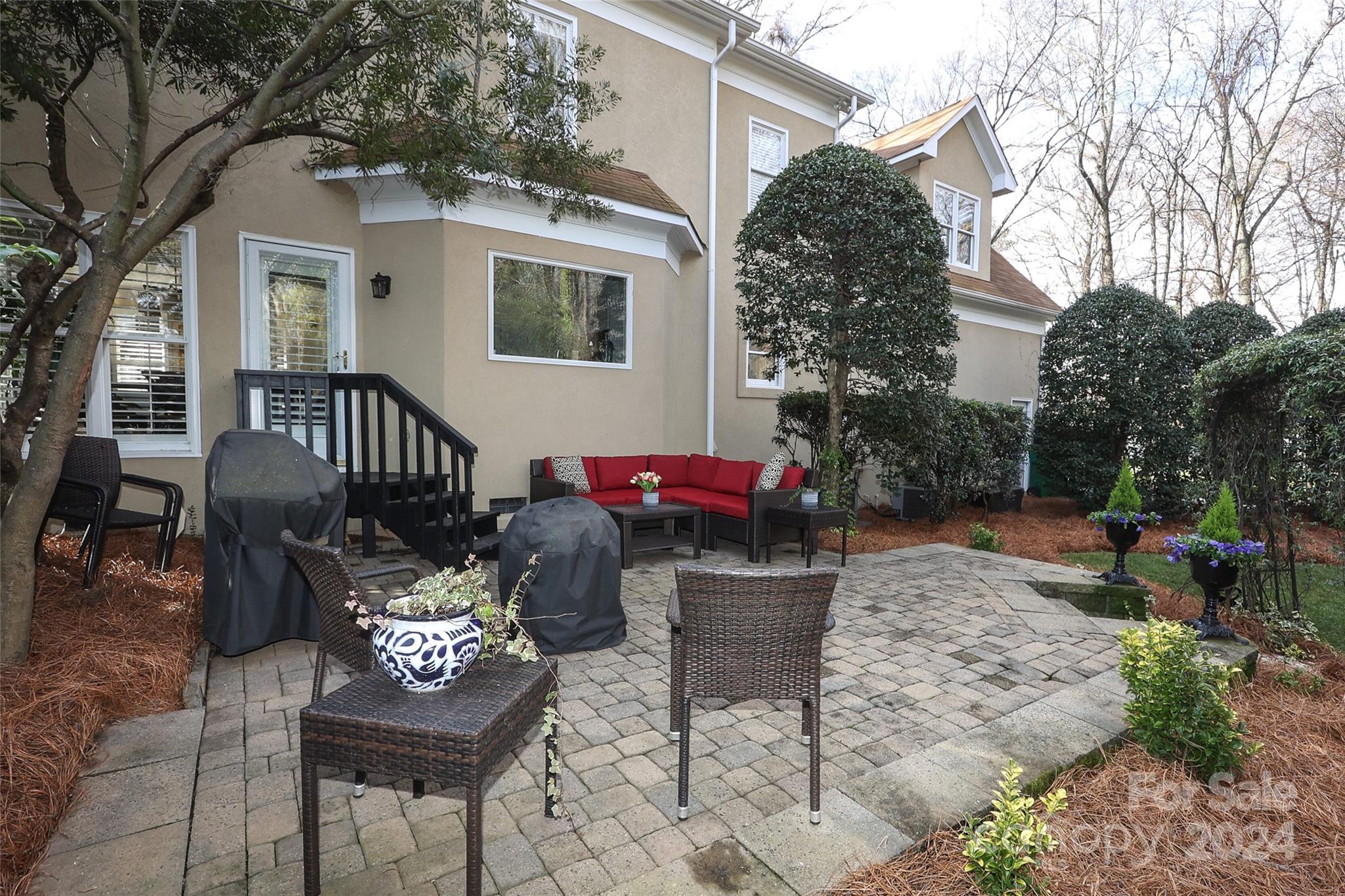 Cotswold - Residential