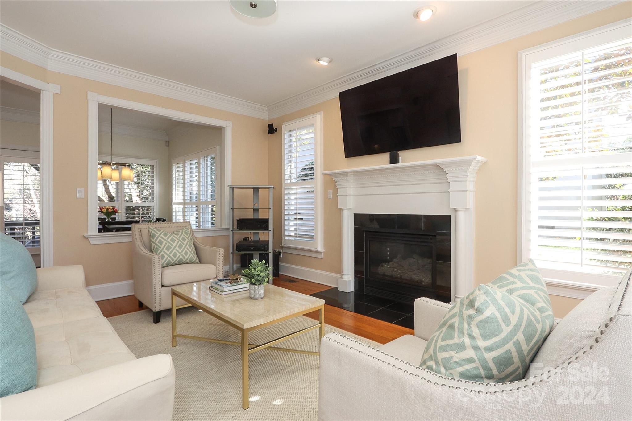 Cotswold - Residential