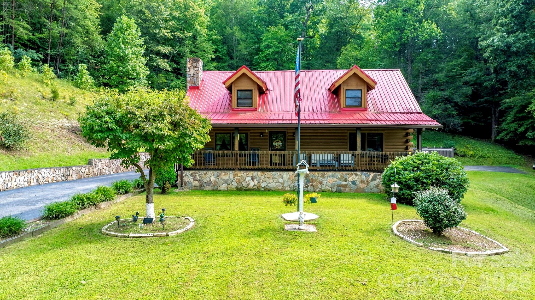 100 Goose Creek Road