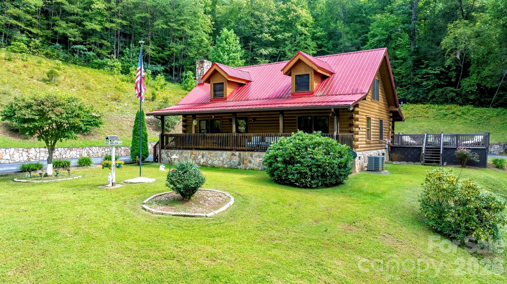 100 Goose Creek Road