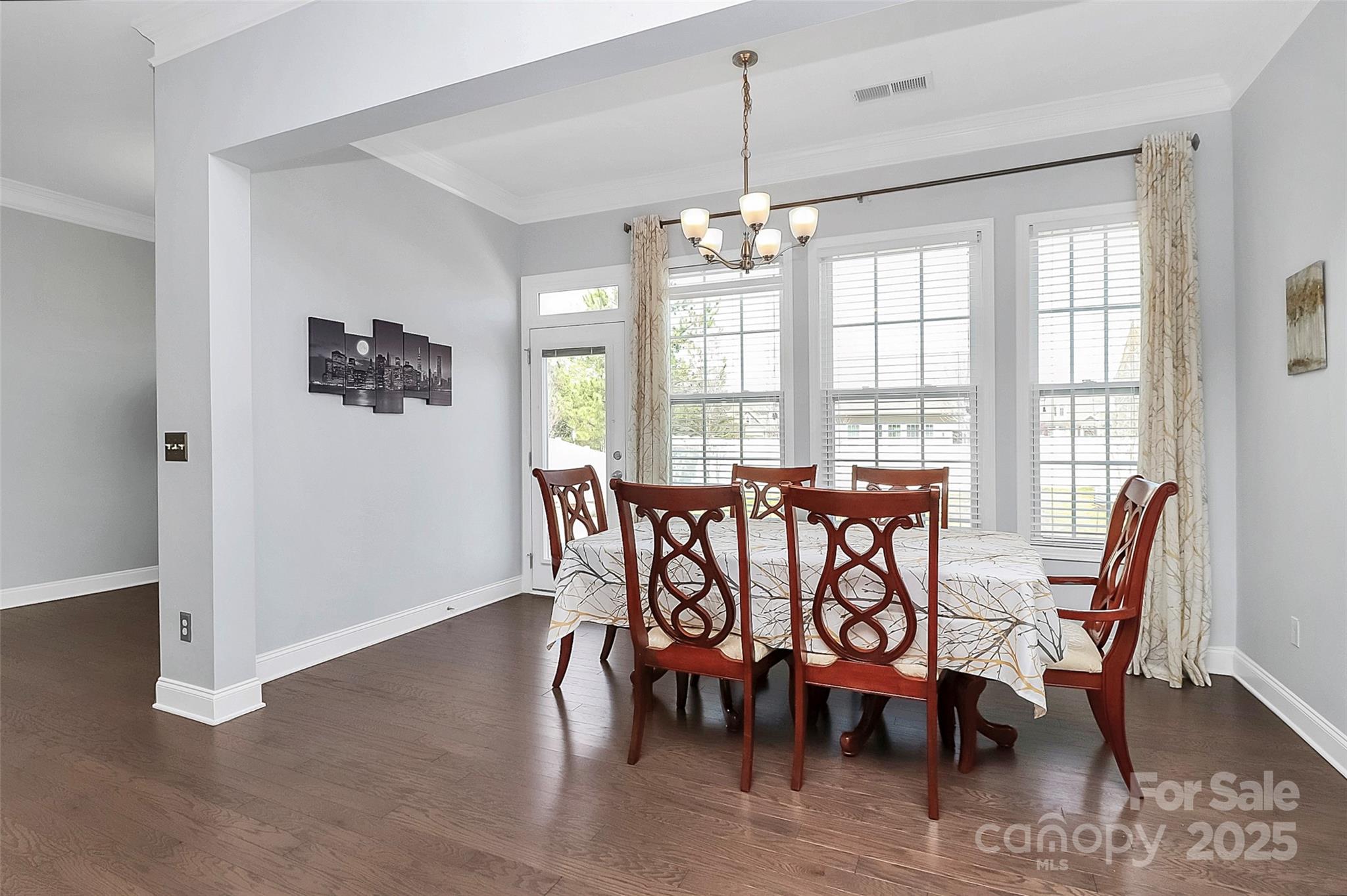 Timberlake - Residential