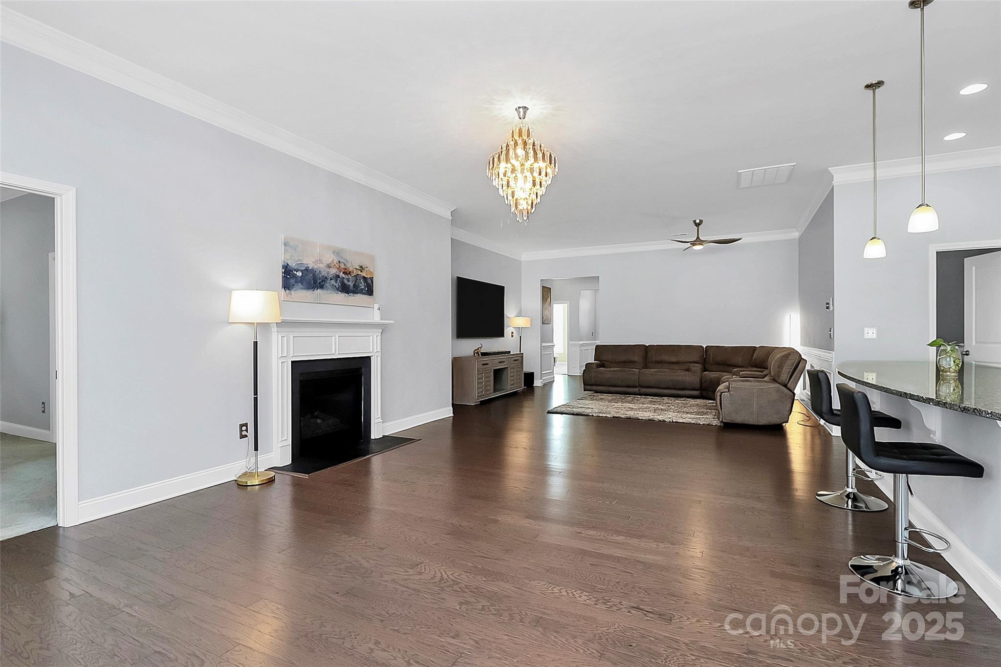 Timberlake - Residential