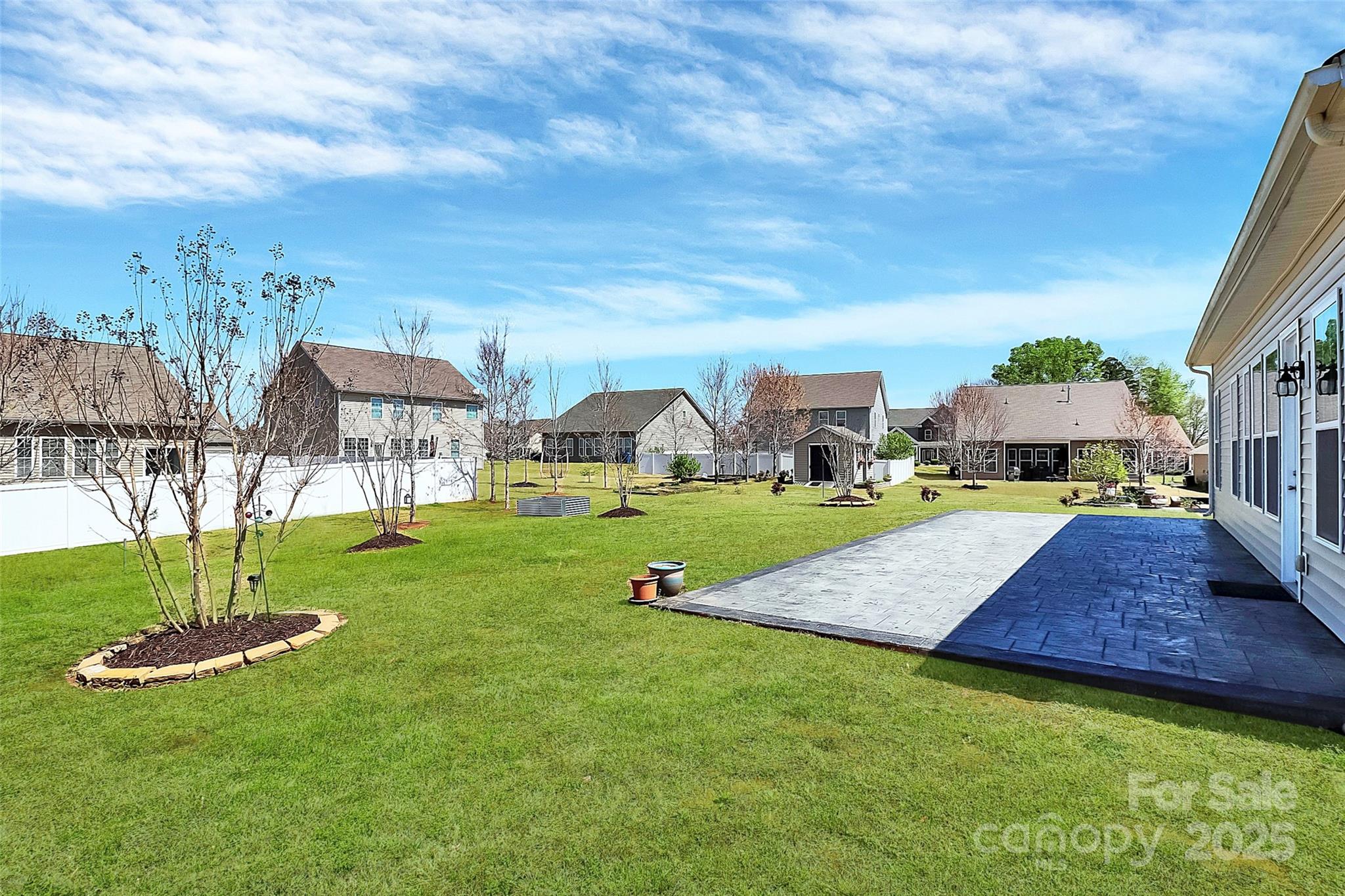 Timberlake - Residential