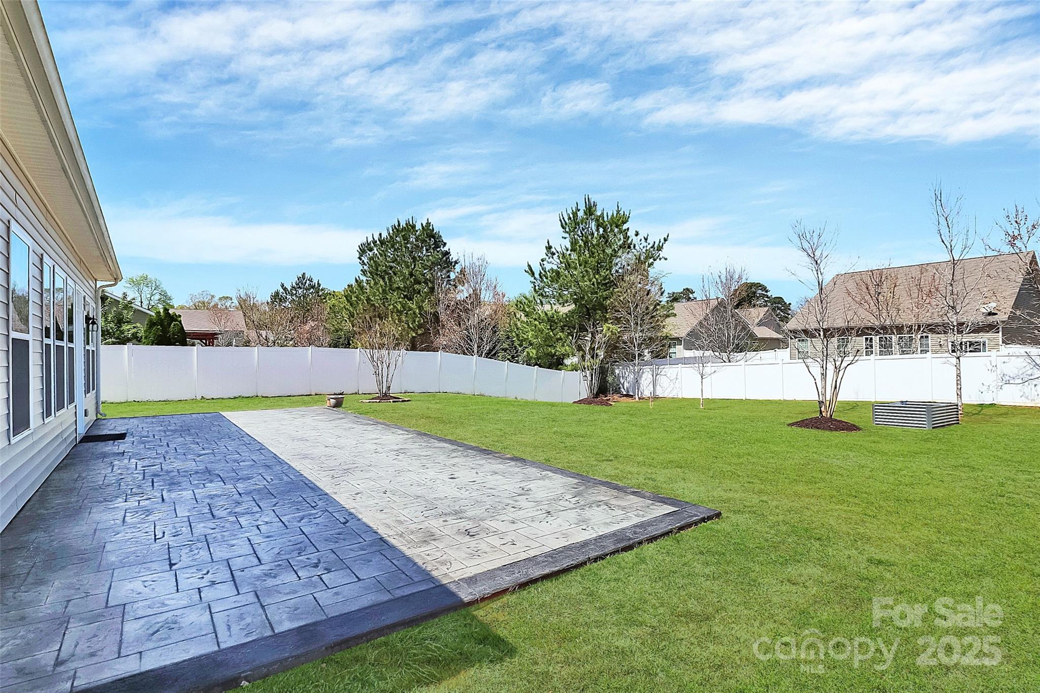 Timberlake - Residential