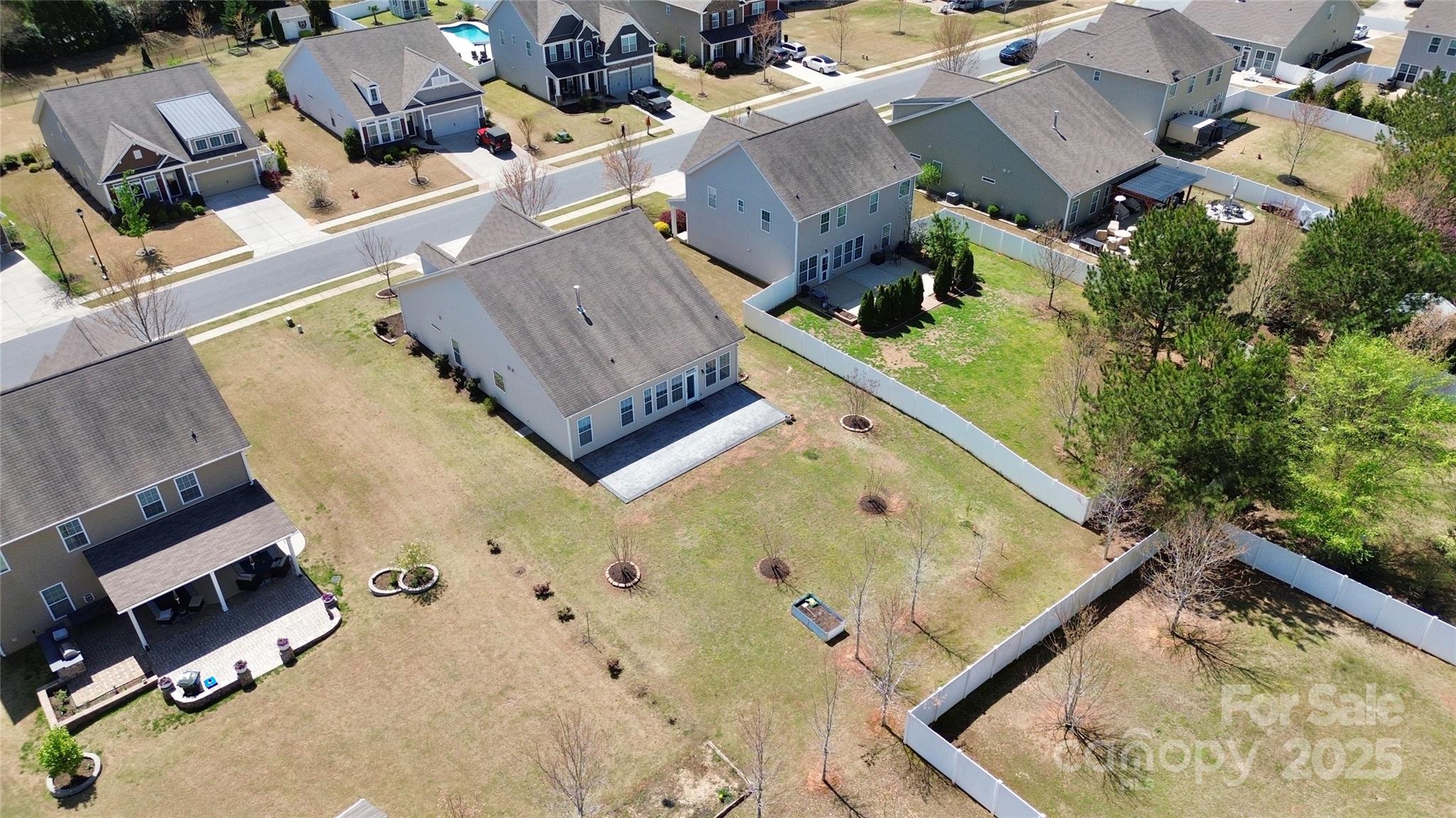 Timberlake - Residential