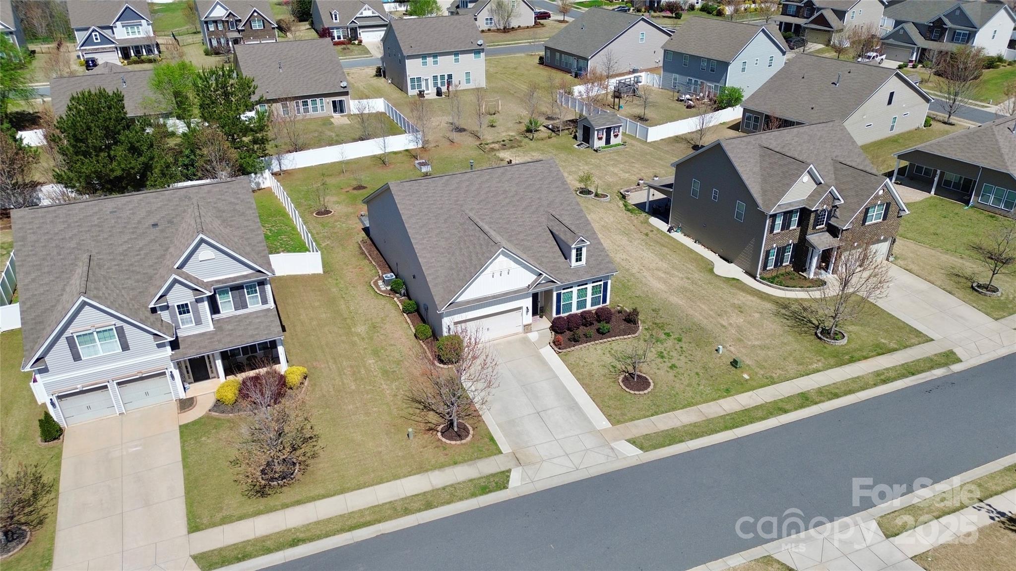 Timberlake - Residential