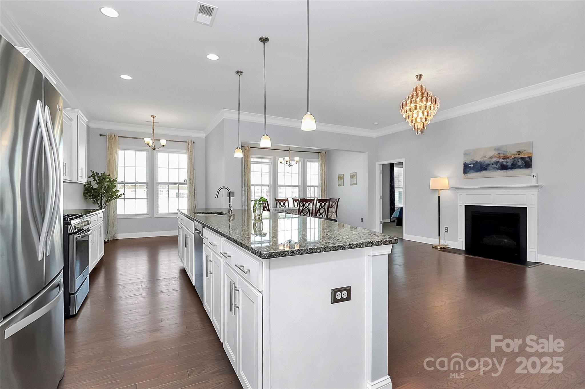 Timberlake - Residential