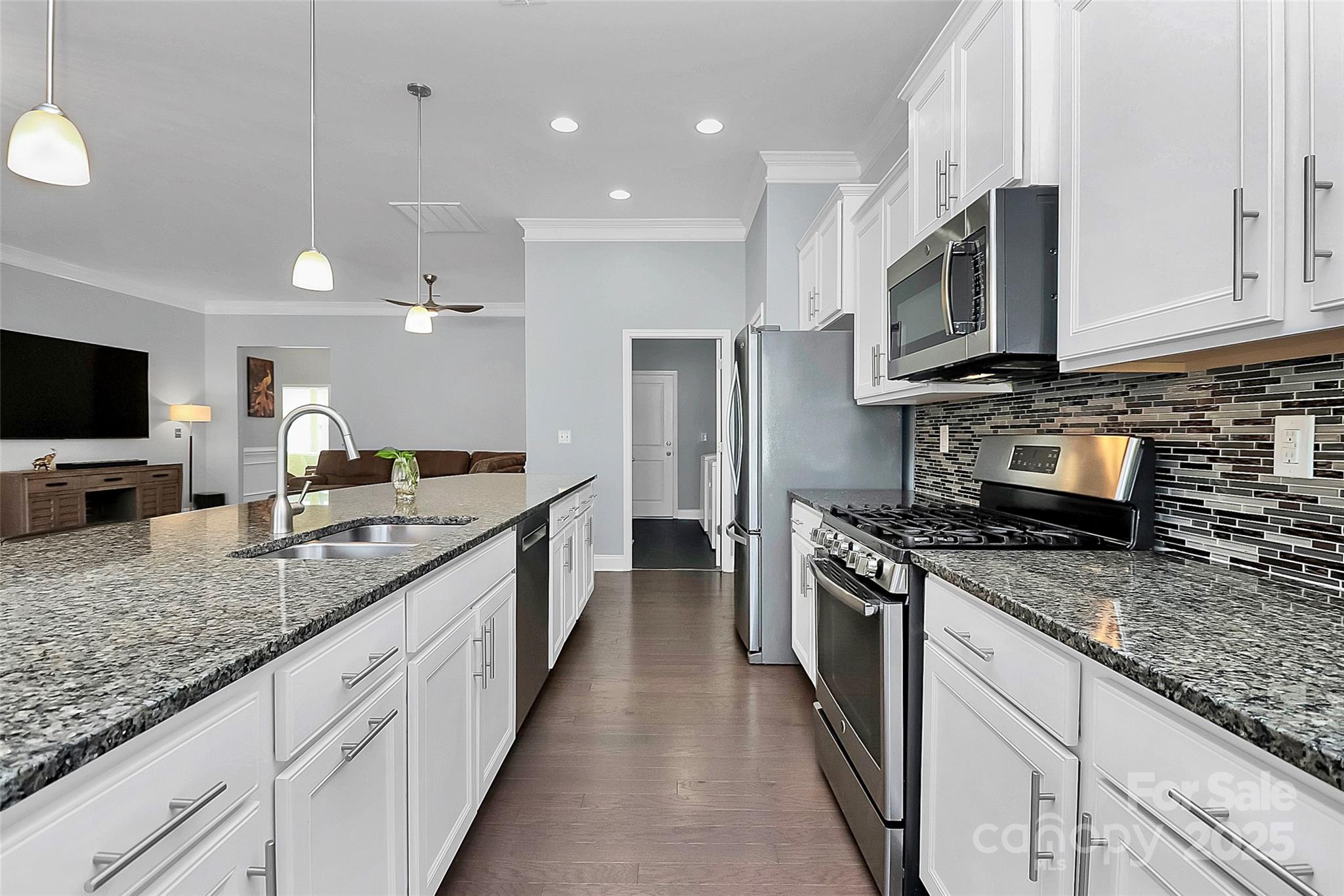 Timberlake - Residential