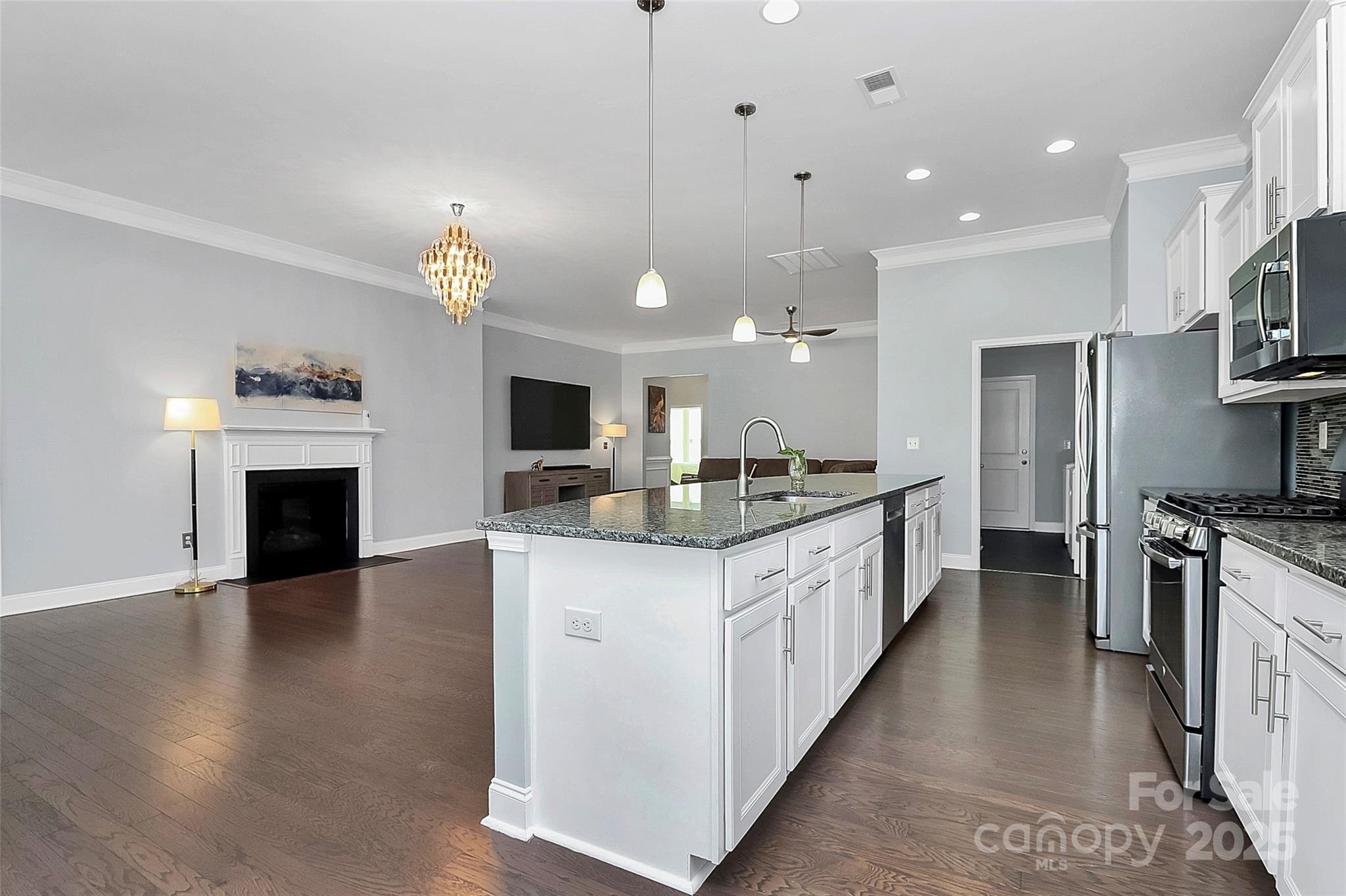 Timberlake - Residential