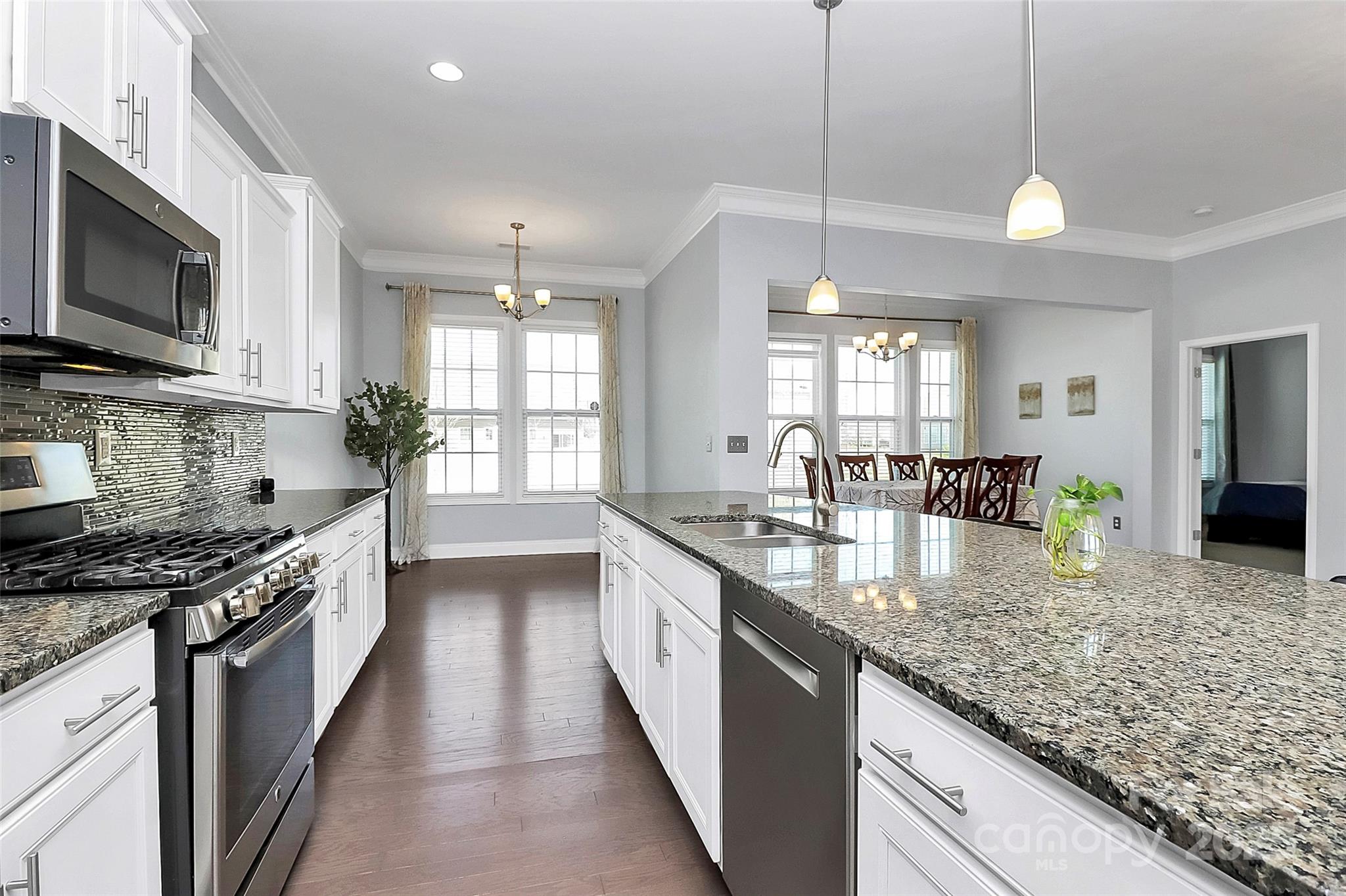 Timberlake - Residential