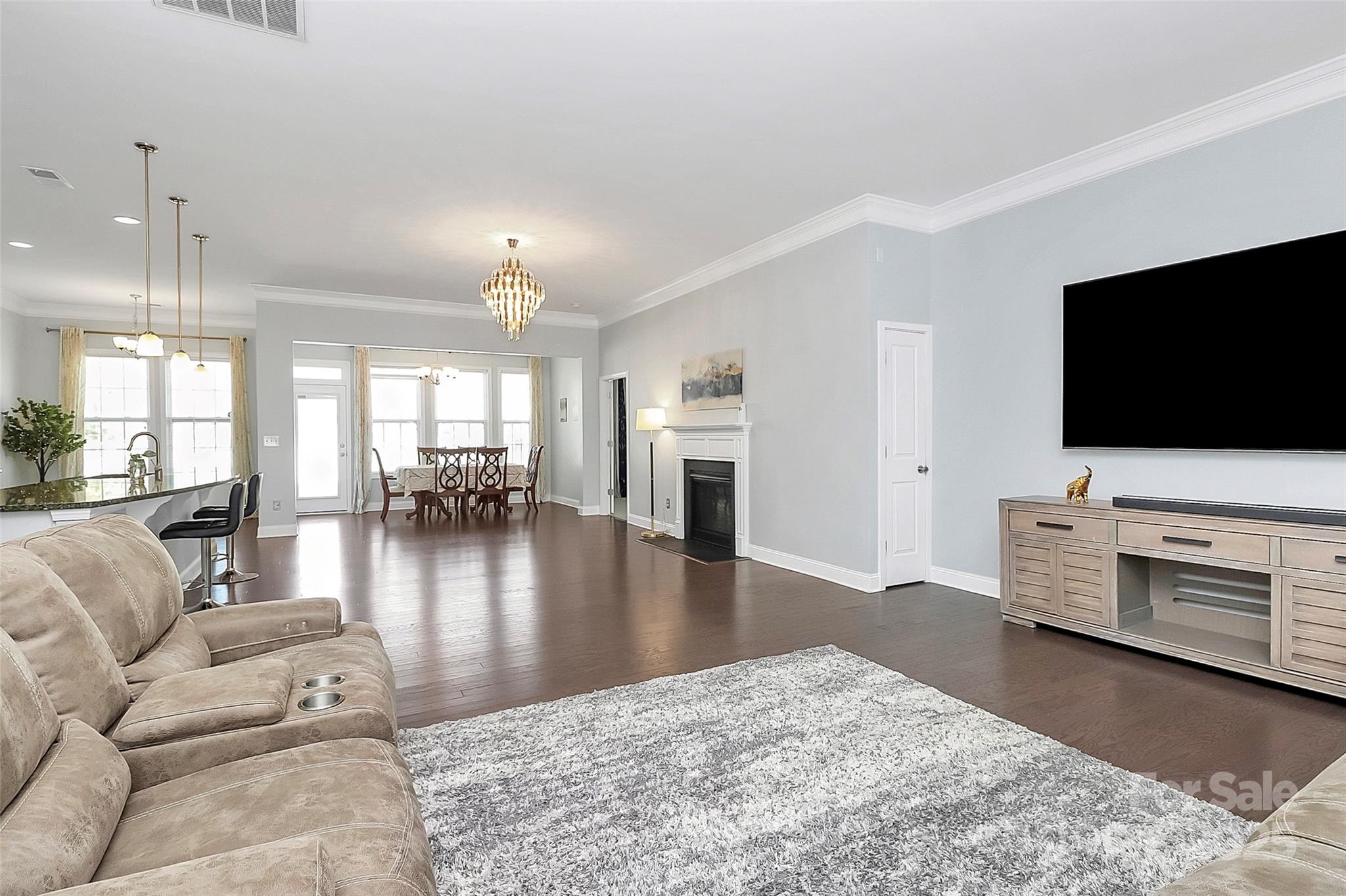 Timberlake - Residential