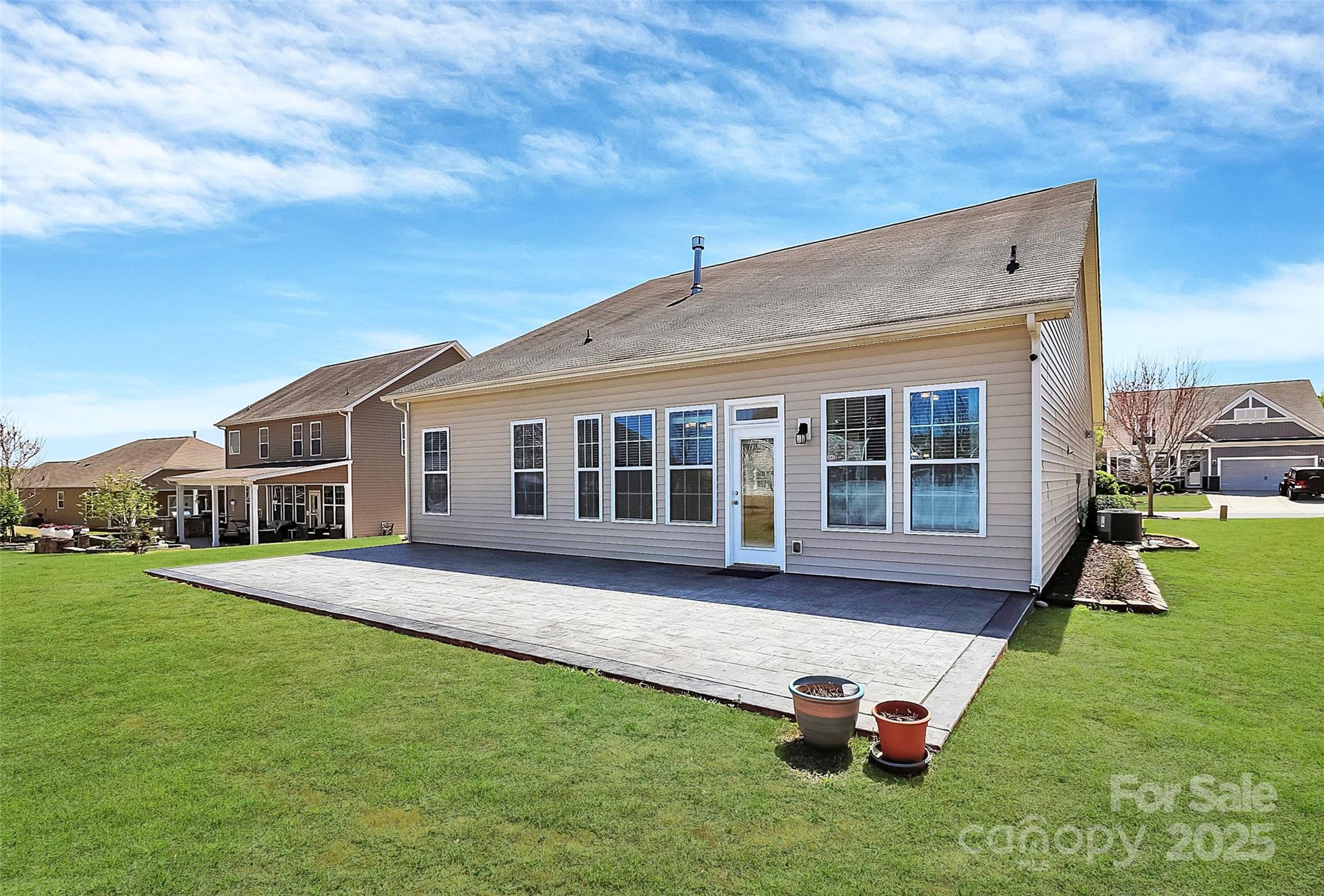 Timberlake - Residential