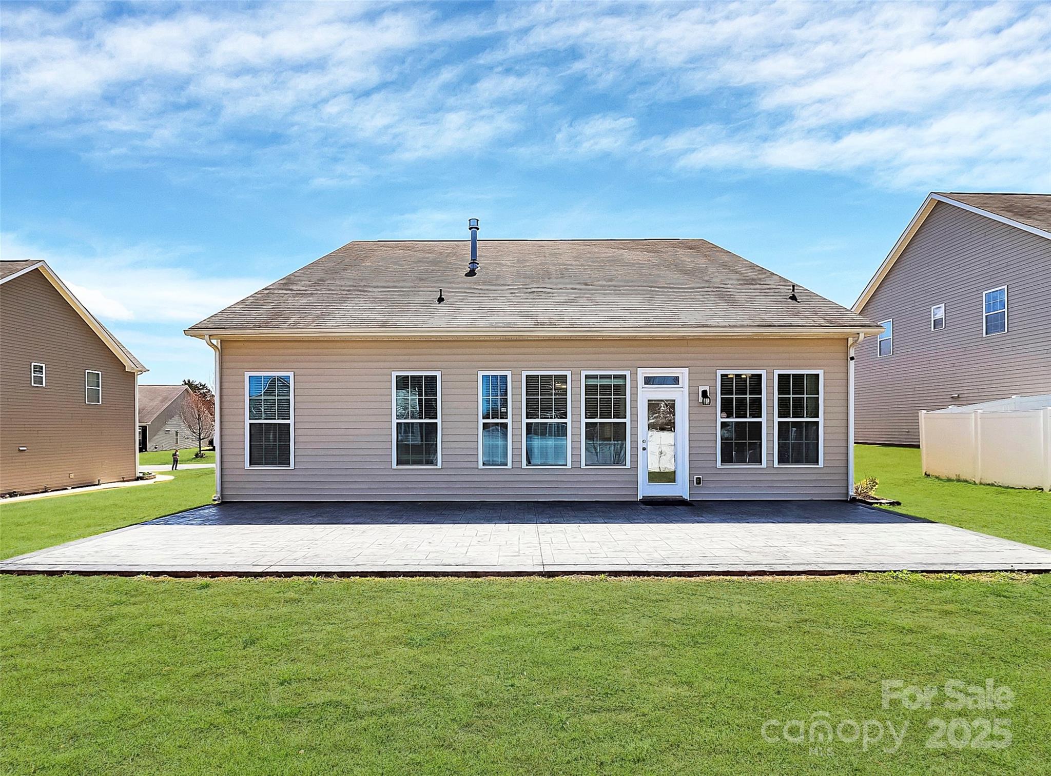 Timberlake - Residential