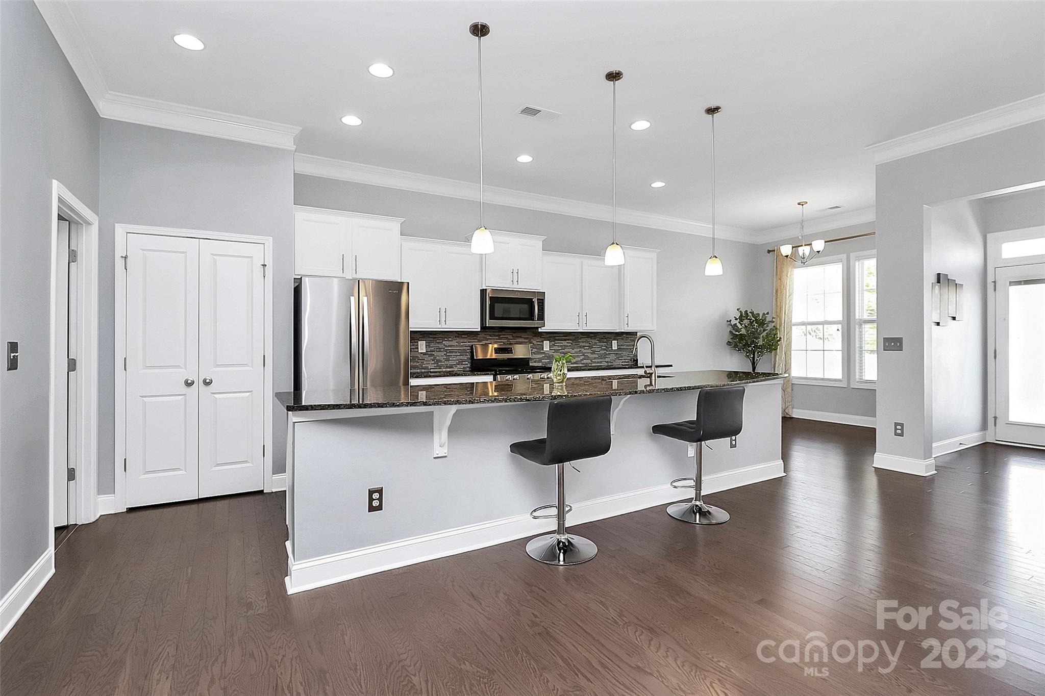 Timberlake - Residential