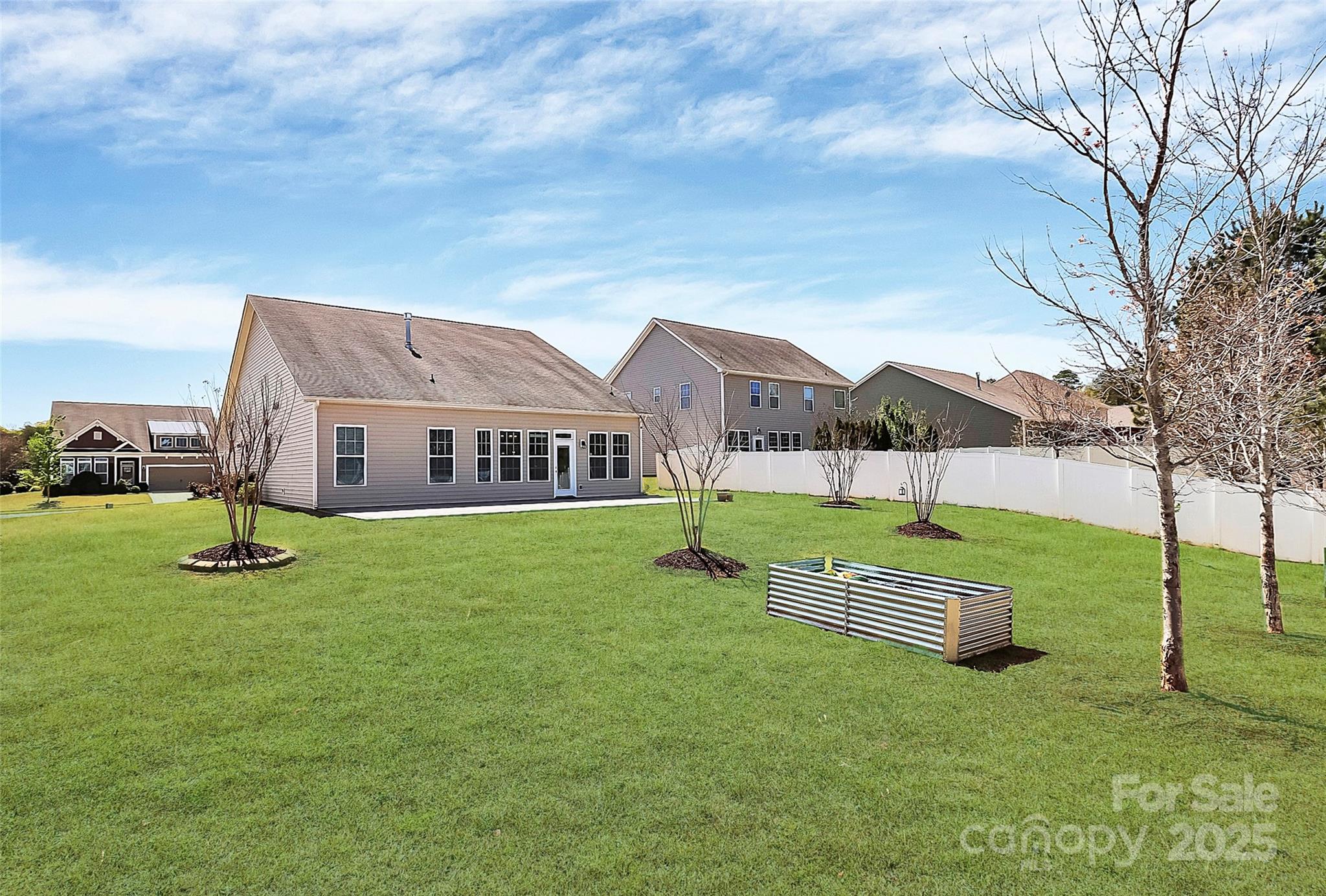 Timberlake - Residential