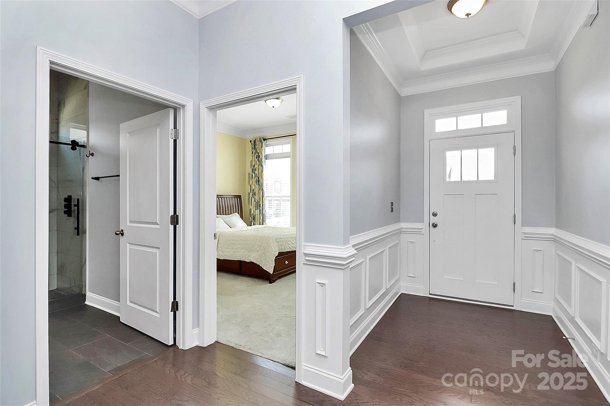 Timberlake - Residential