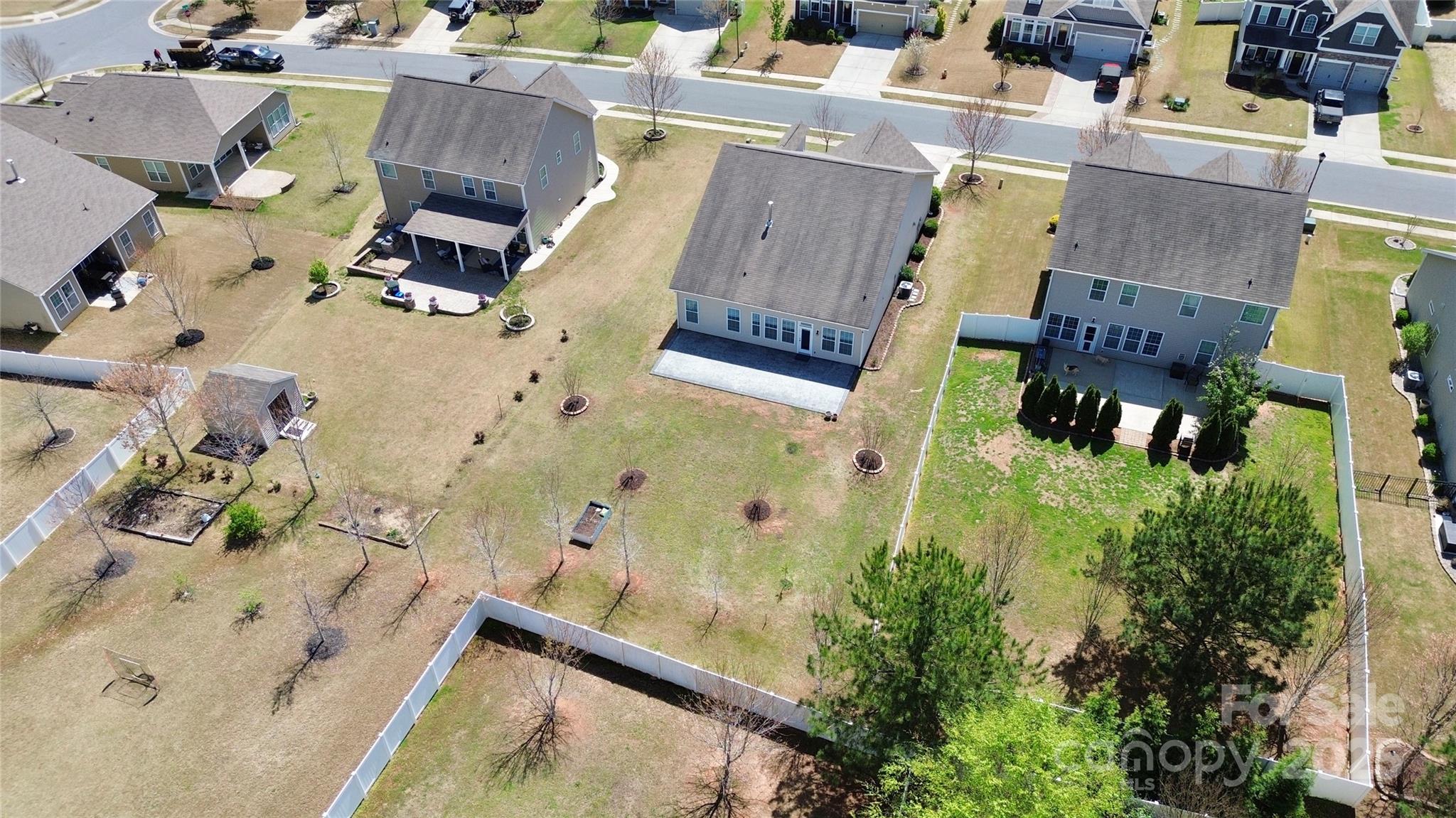 Timberlake - Residential