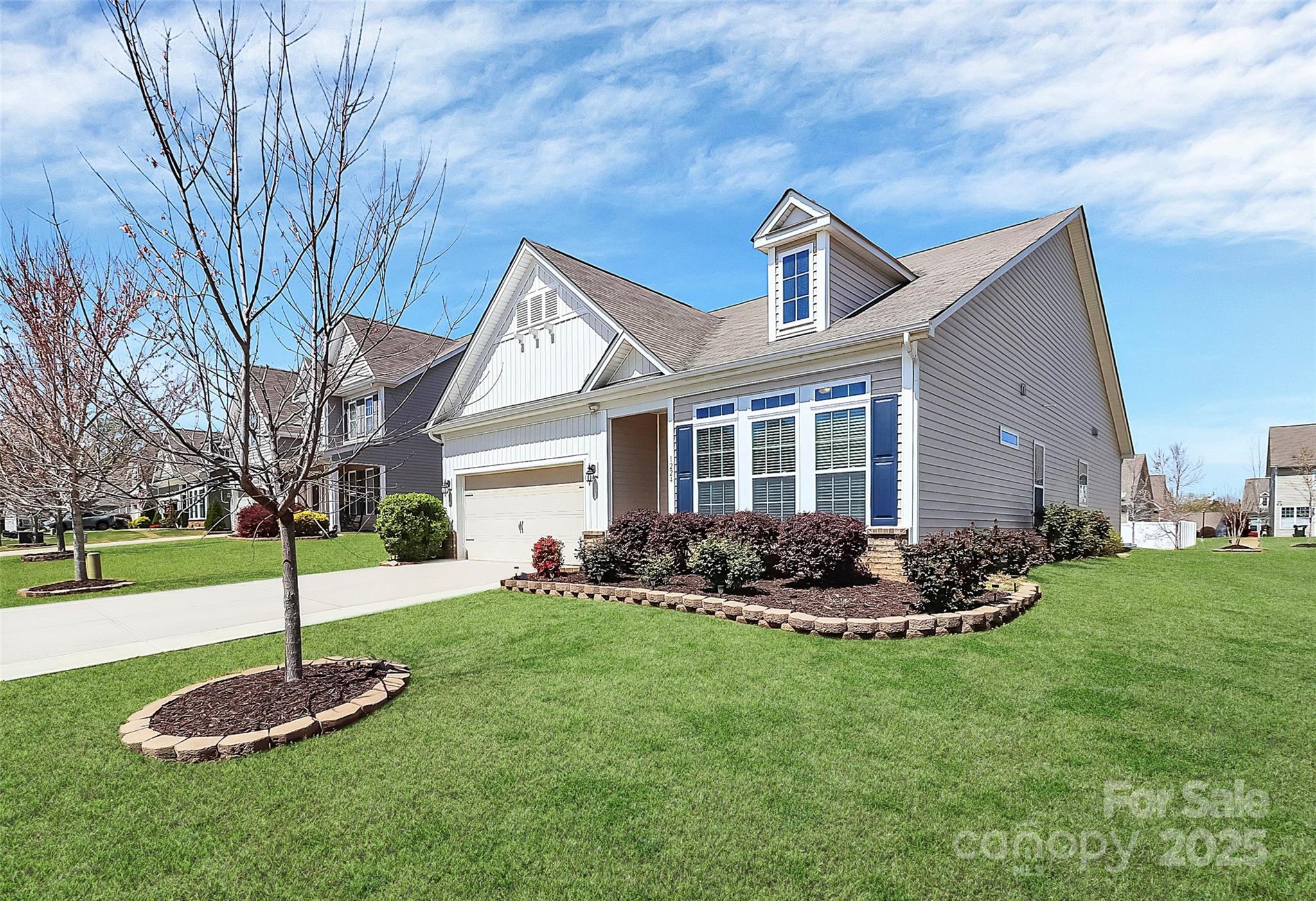 Timberlake - Residential