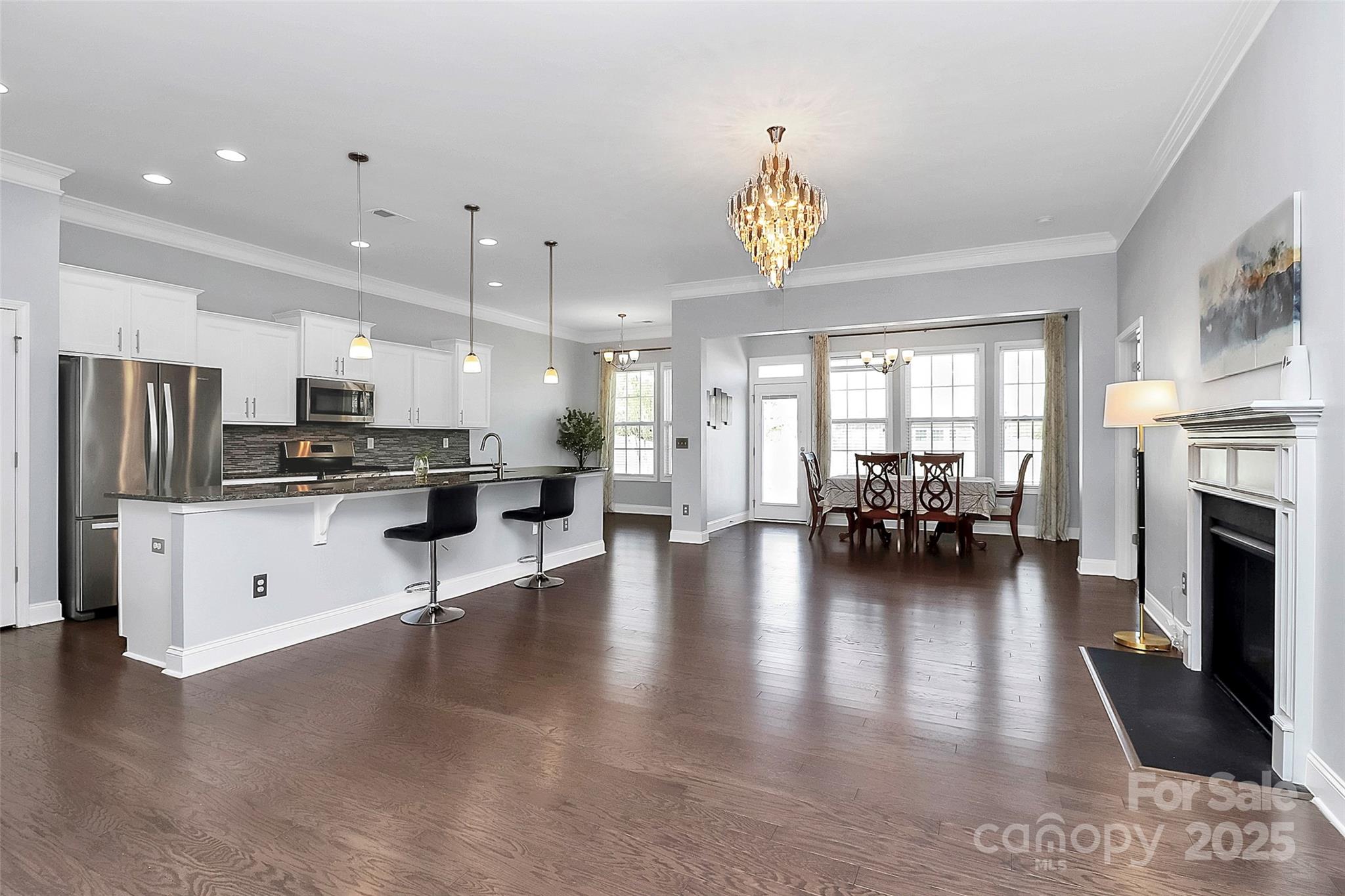 Timberlake - Residential