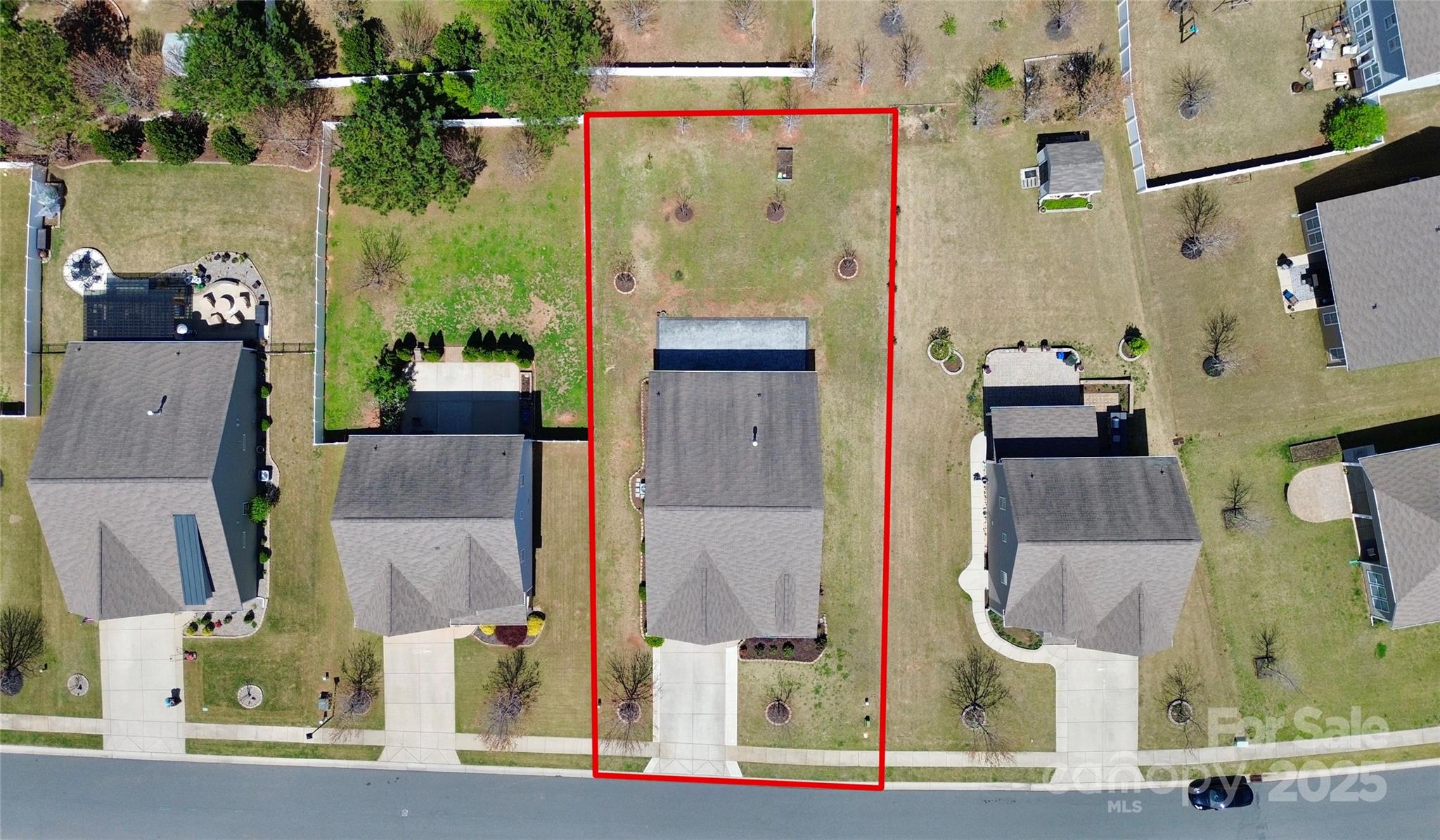 Timberlake - Residential