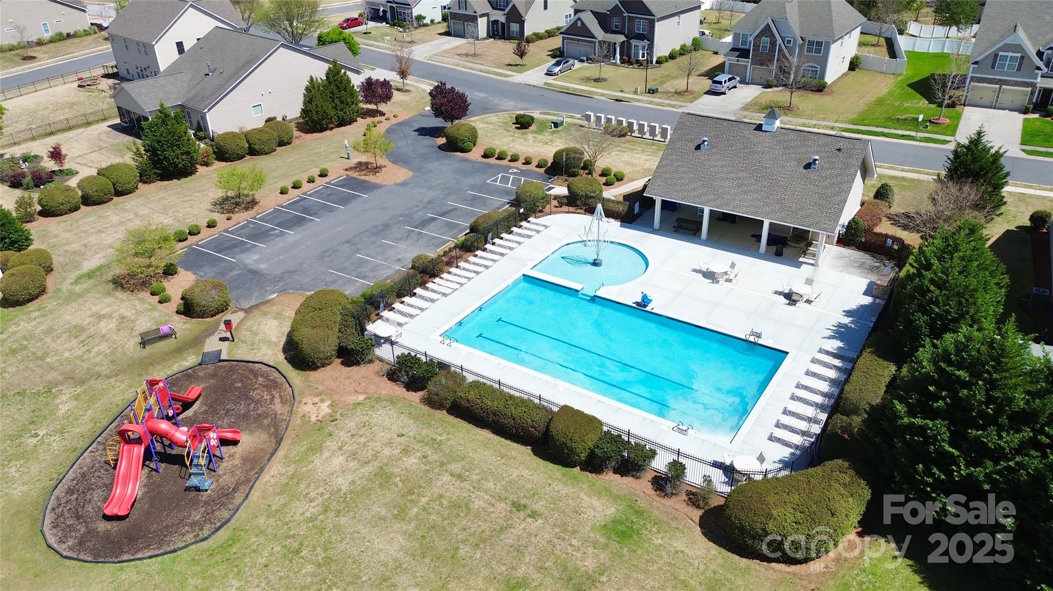 Timberlake - Residential