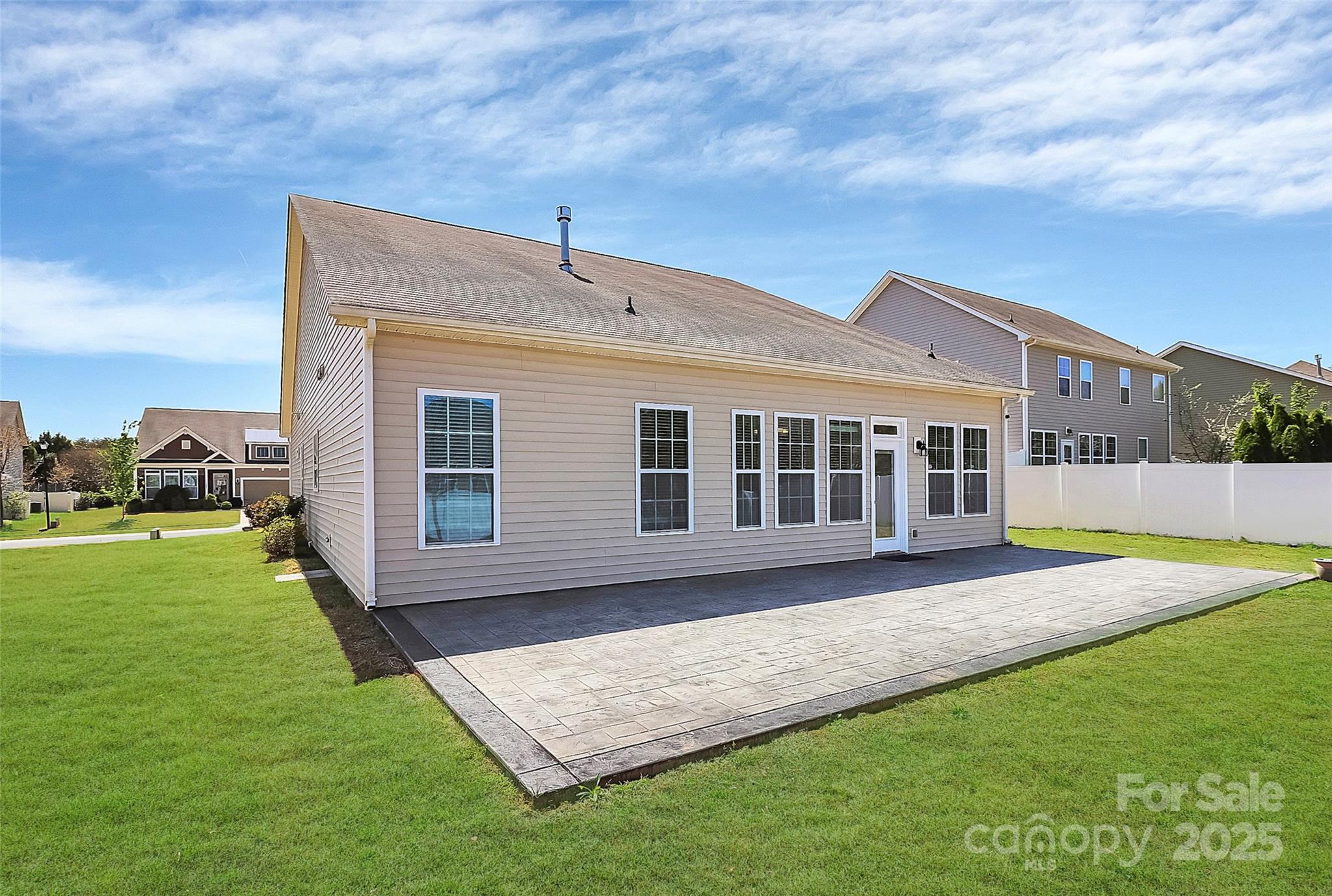 Timberlake - Residential