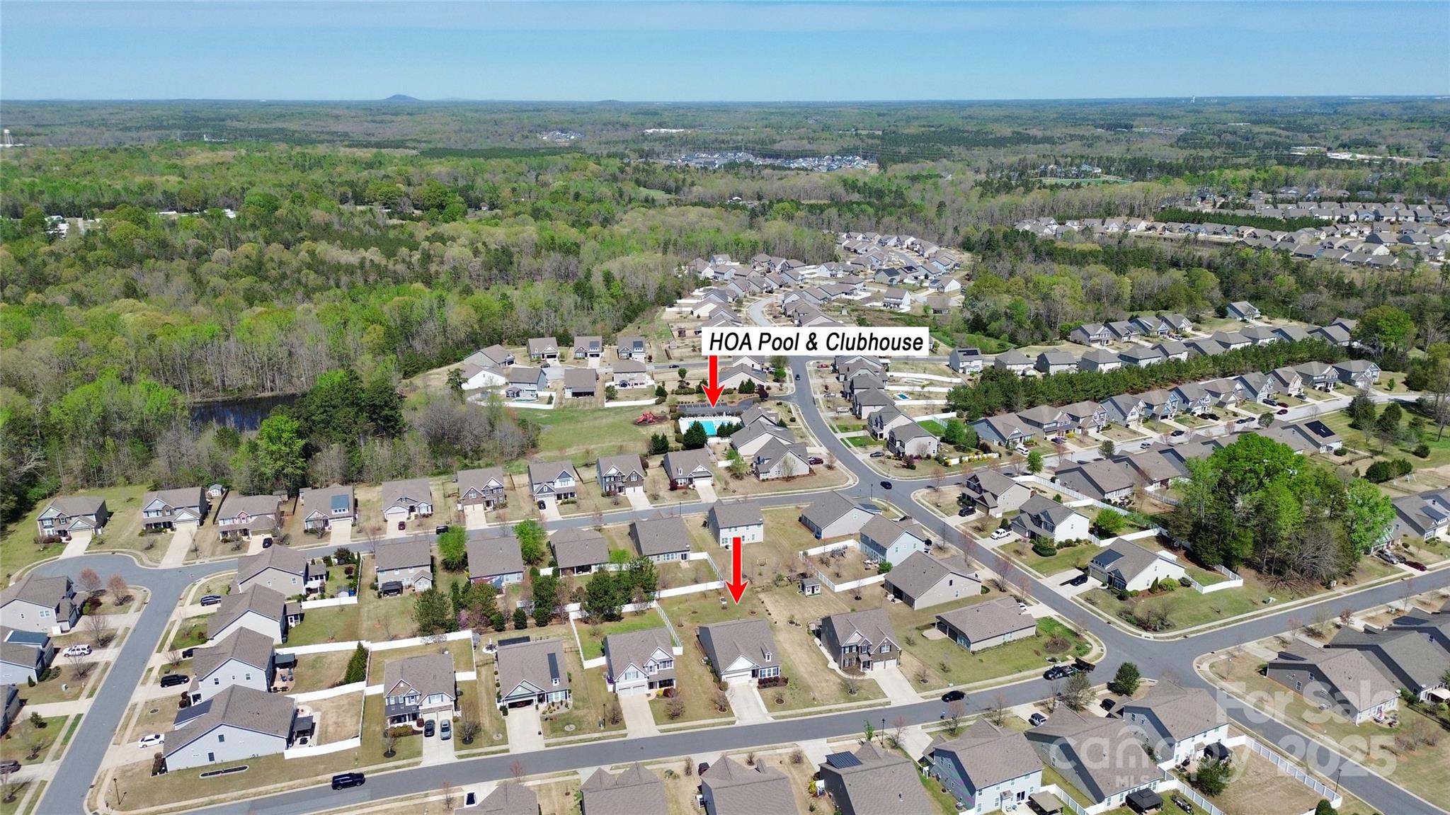 Timberlake - Residential