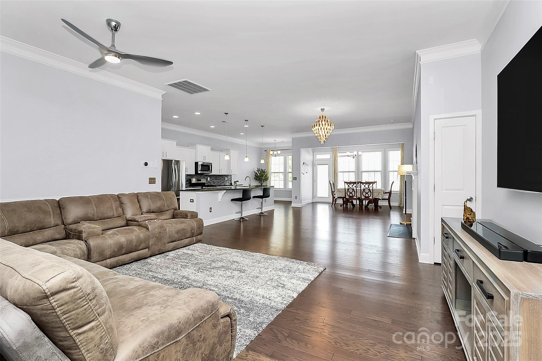 Timberlake - Residential