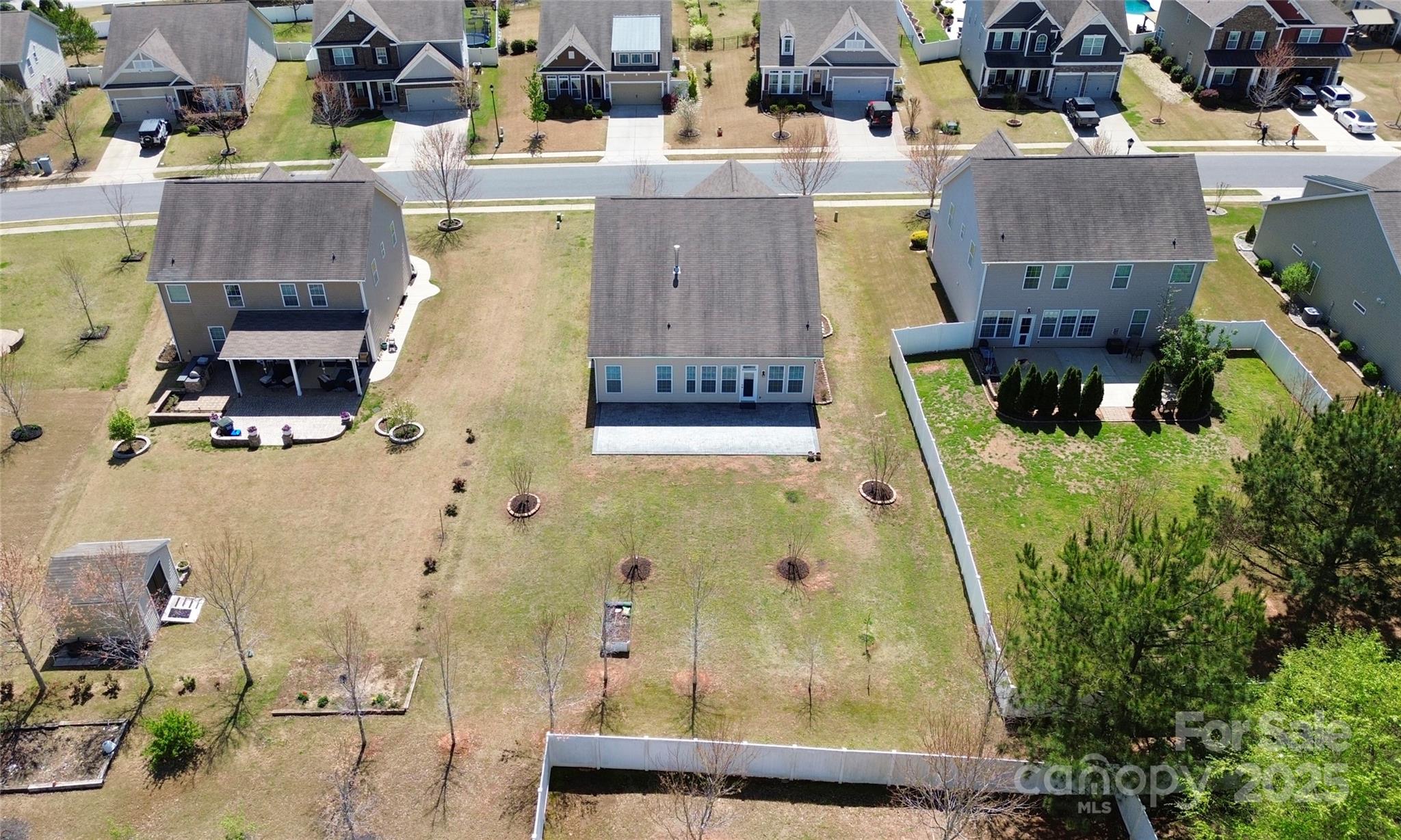 Timberlake - Residential