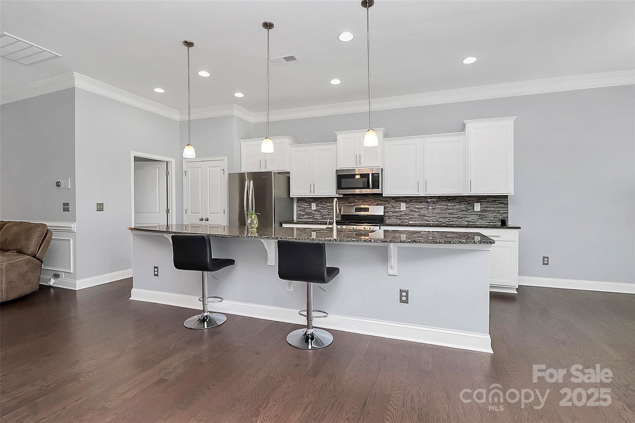 Timberlake - Residential