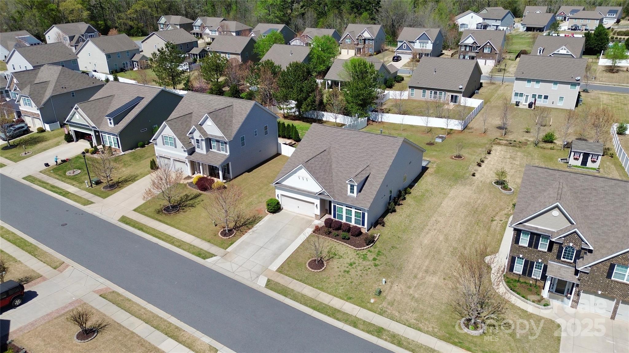 Timberlake - Residential