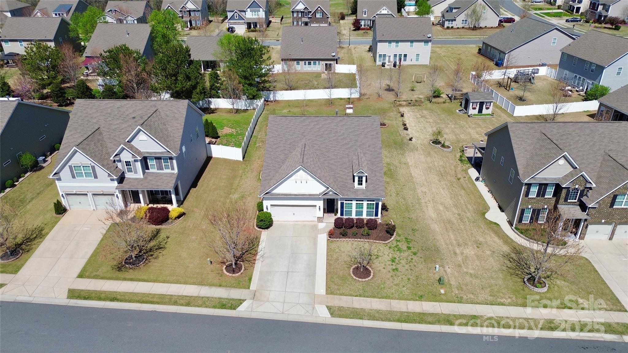 Timberlake - Residential