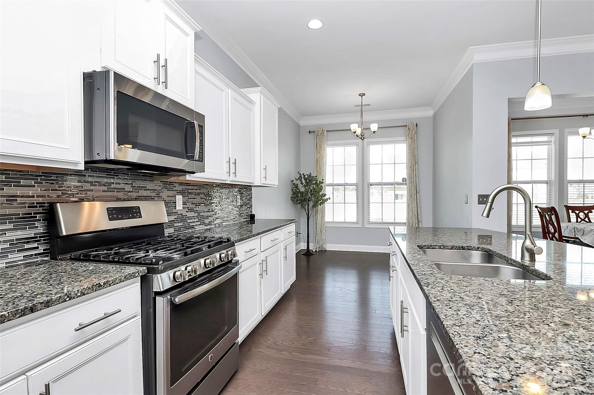 Timberlake - Residential