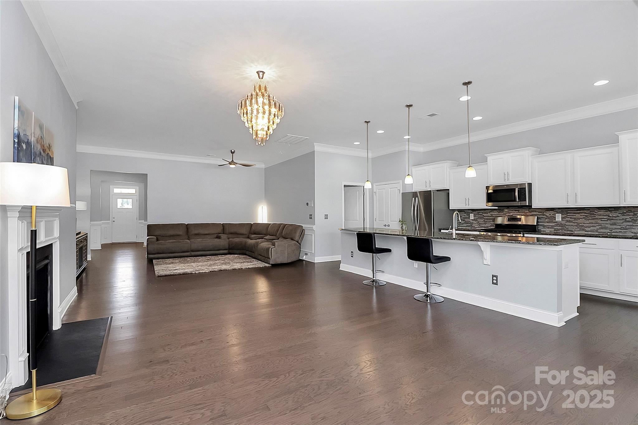 Timberlake - Residential