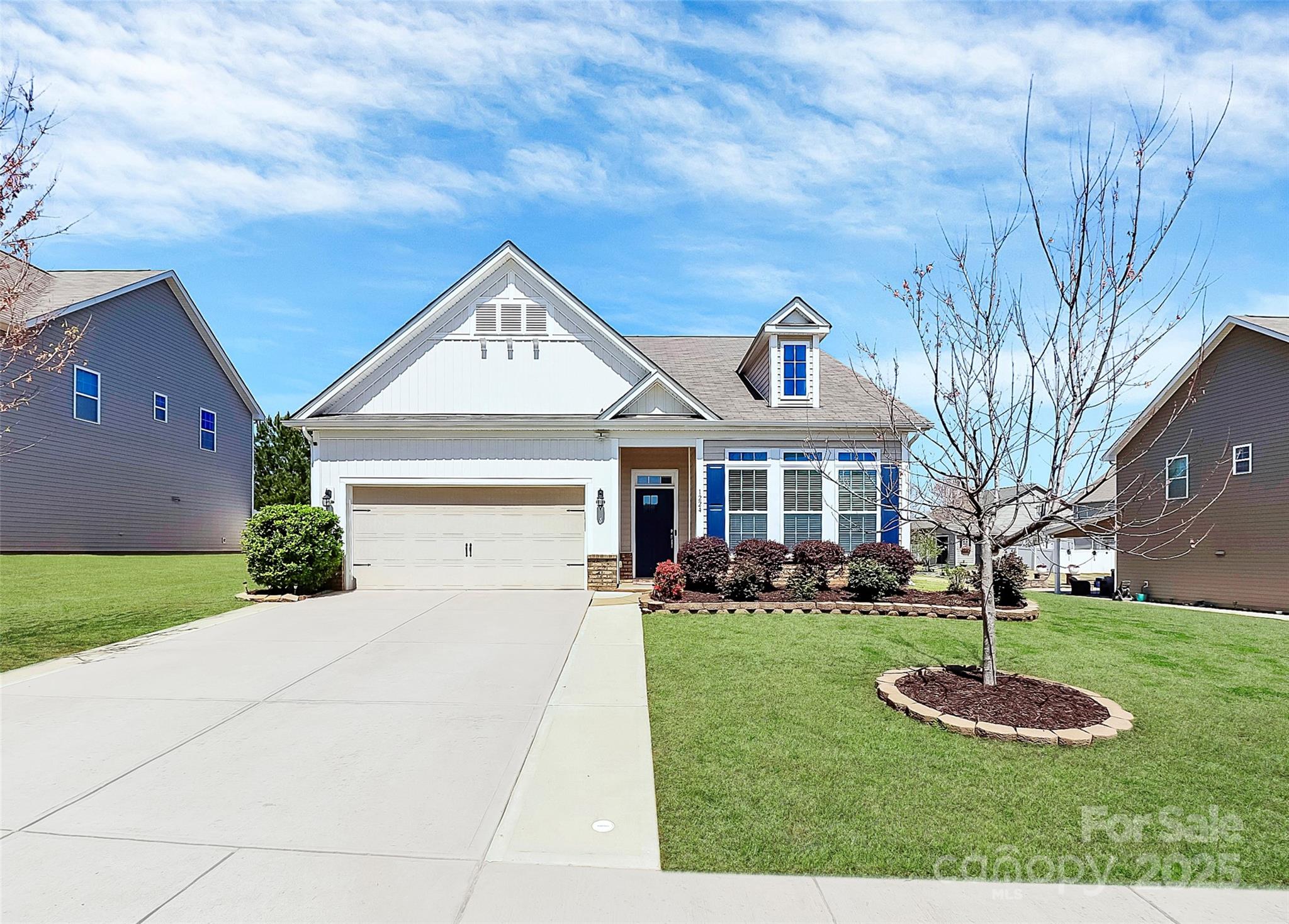 Timberlake - Residential