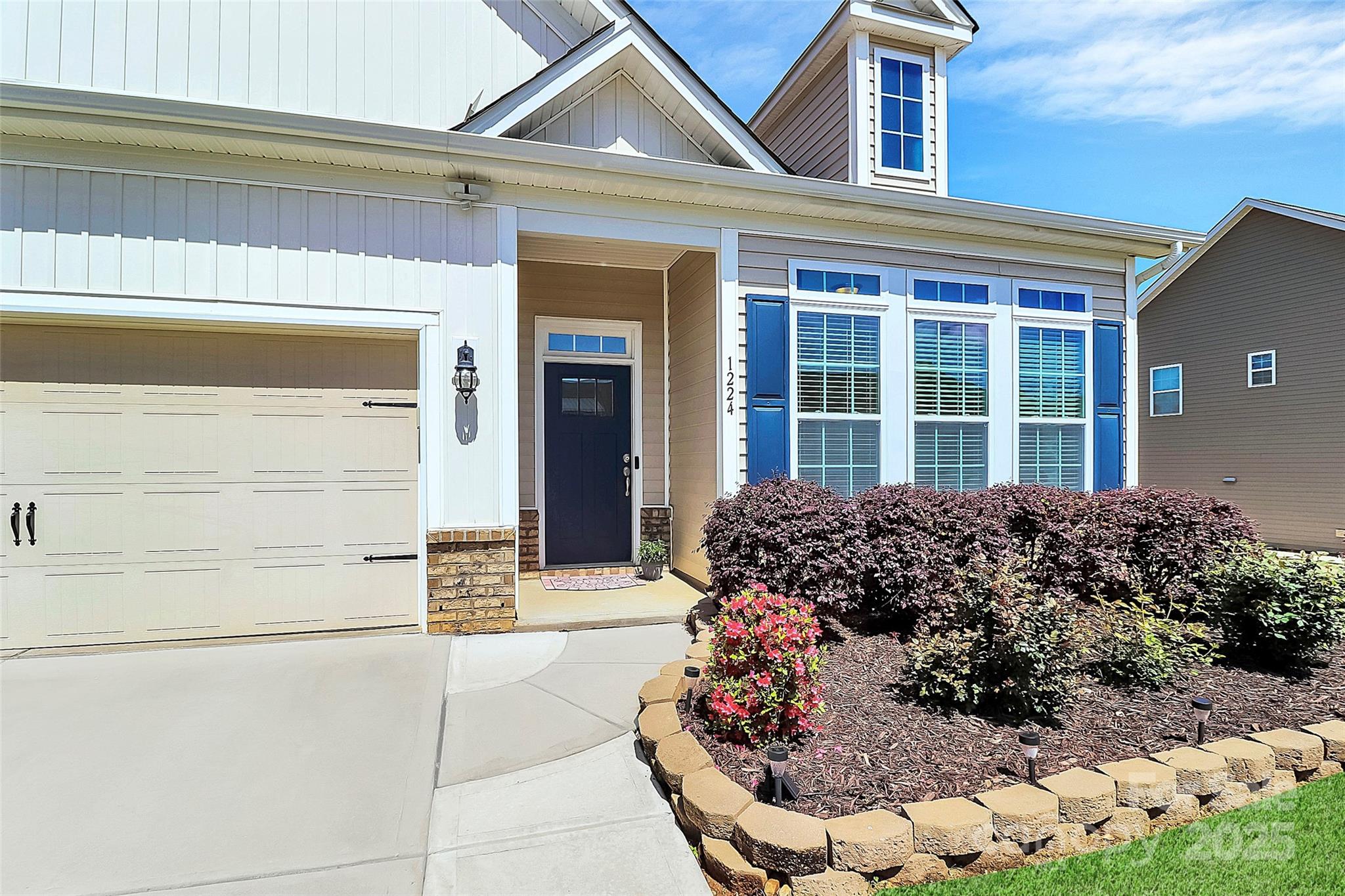 Timberlake - Residential