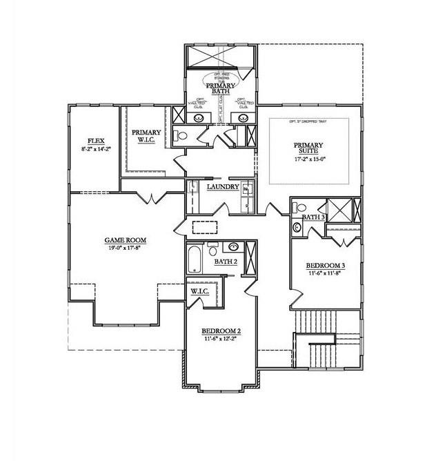 4616 General Pershing Drive